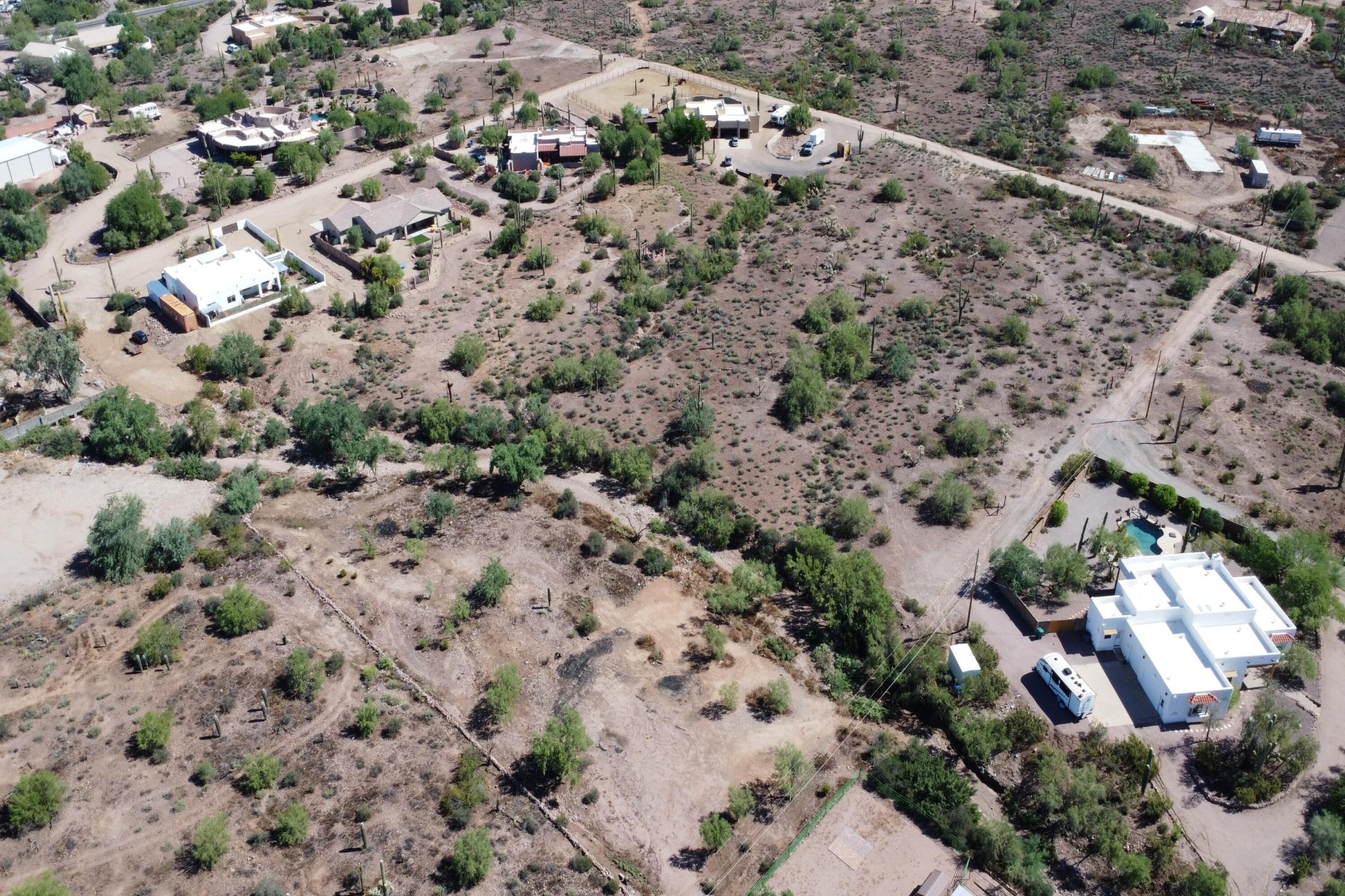  52 E Scenic (geronimo) Street¦Apache Junction, AZ - 物件實景