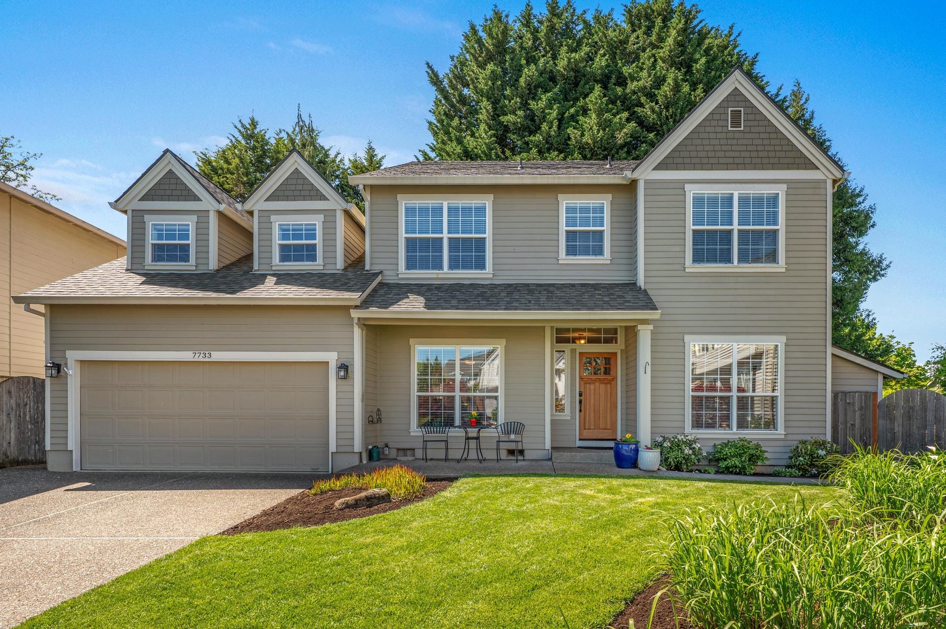  7733 SW 174TH PL Beaverton, OR 97007 - 物件實景