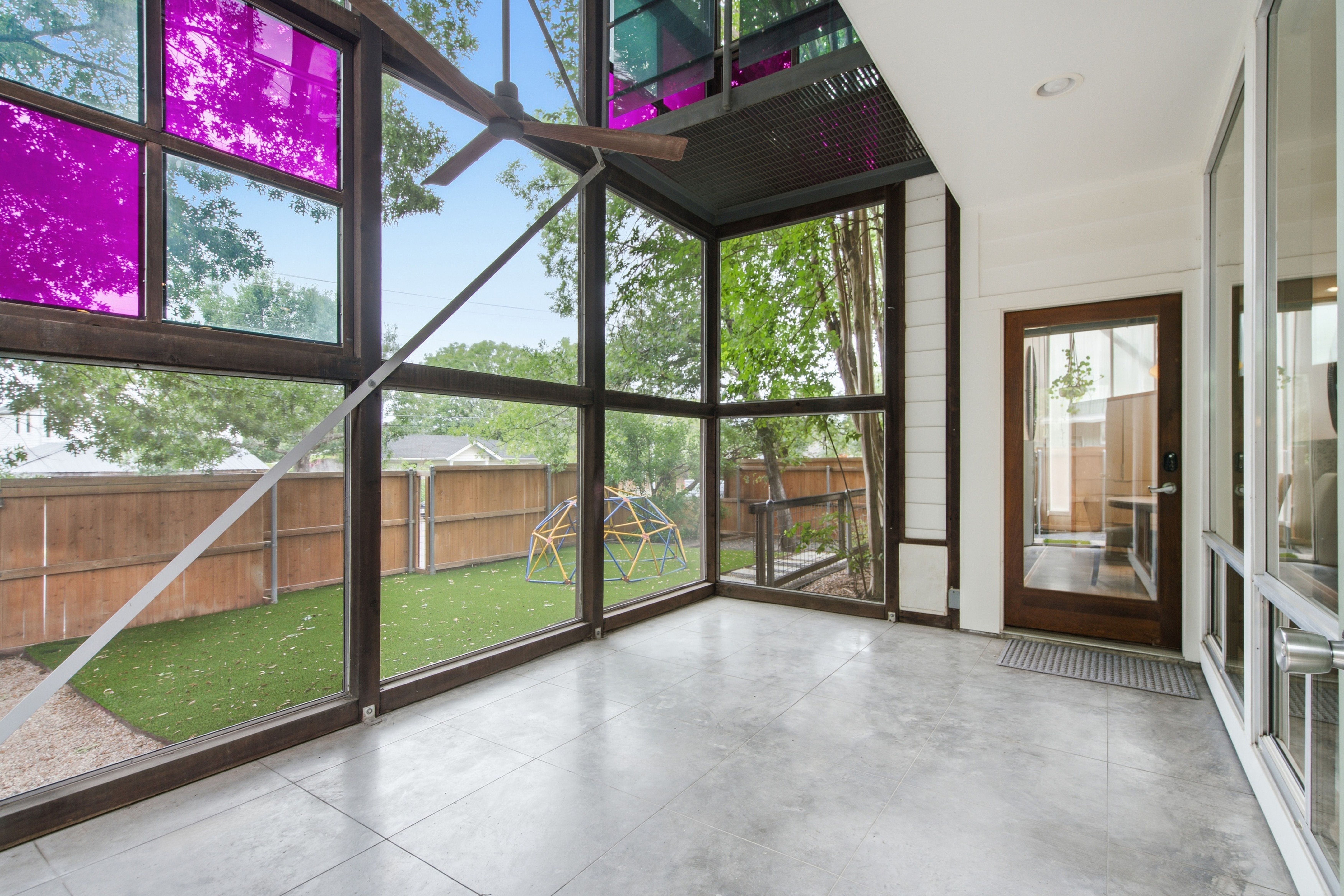  Contemporary North Austin Living - 物件實景