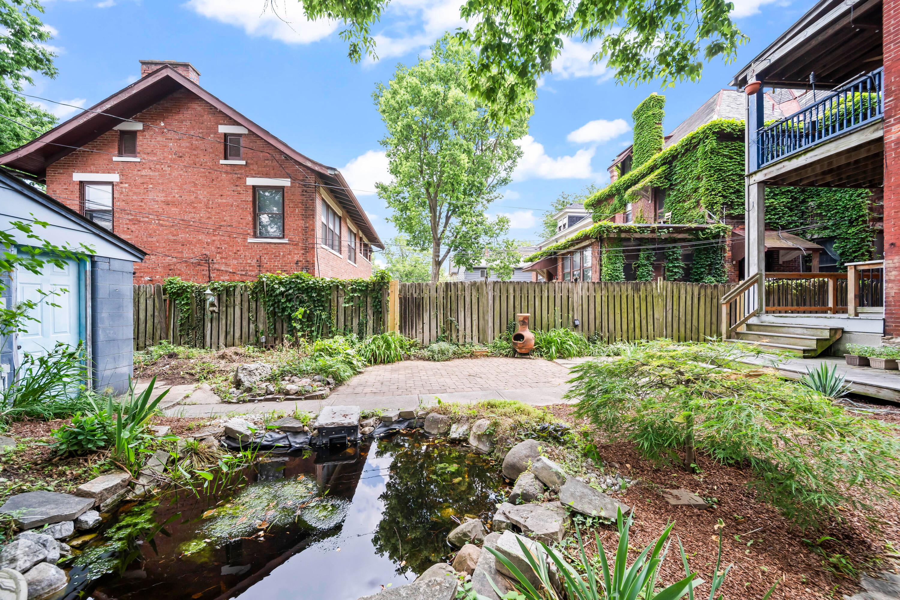 Columbus, Ohio, 43205, United States, 4 Bedrooms Bedrooms, ,3 BathroomsBathrooms,Residential,For Sale,1866885