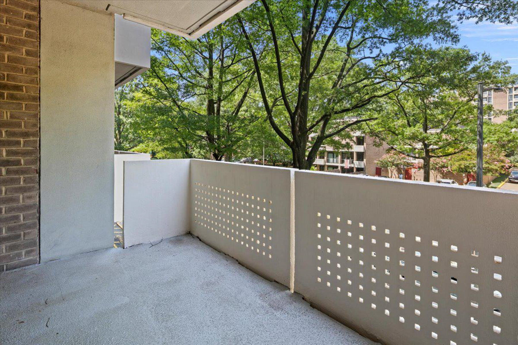  1250 SW 4th Street SW, Washington, DC, 20024 - 物件實景