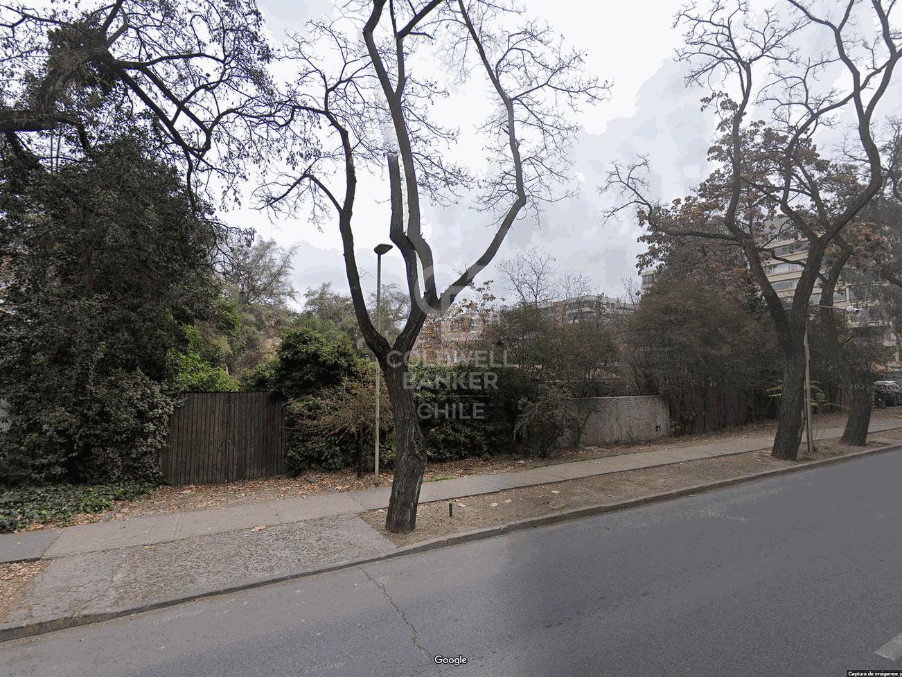 Las Condes, Chile, 3 Bedrooms Bedrooms, ,3 BathroomsBathrooms,Land,For Sale,1795045