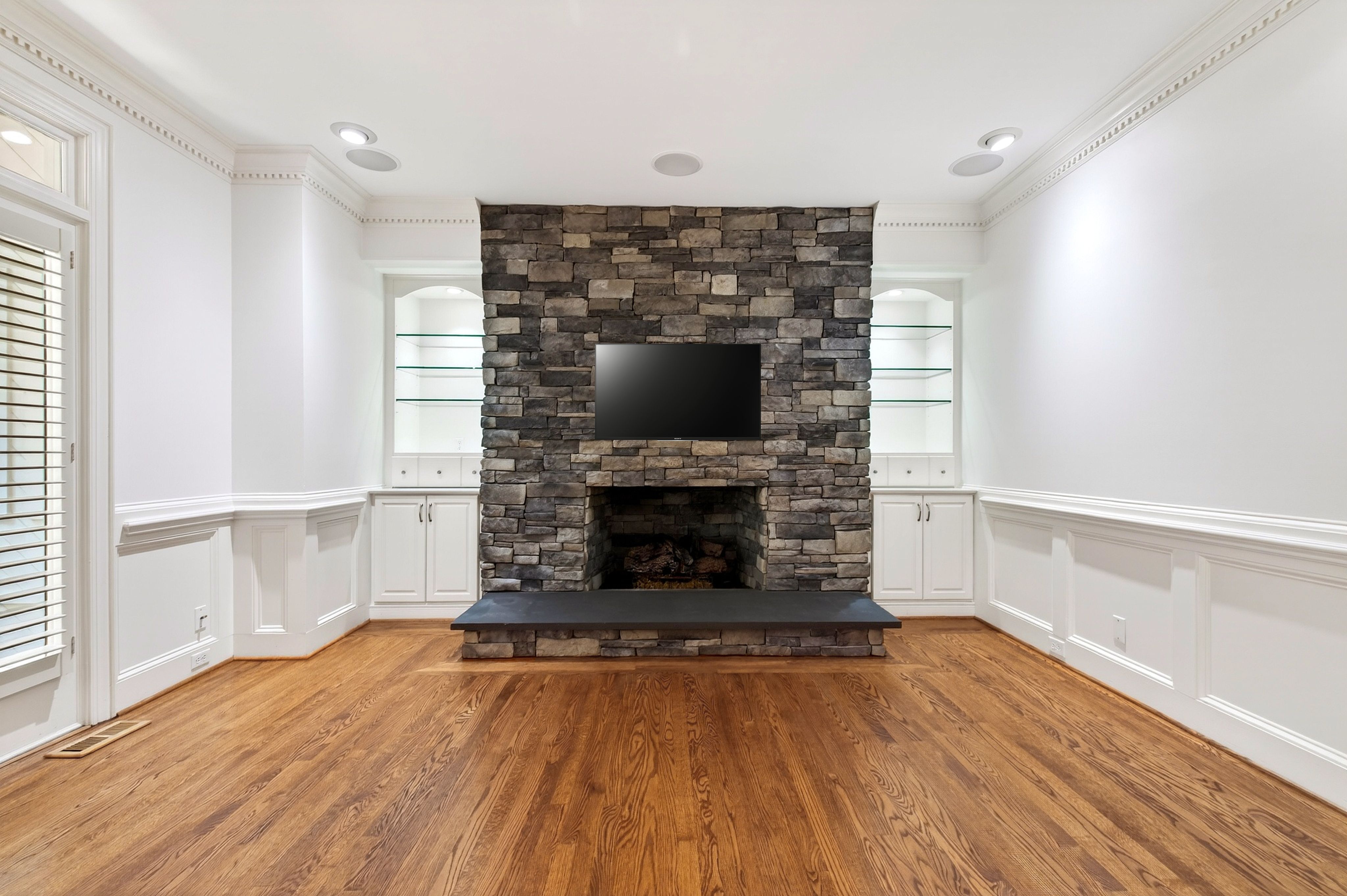  1117 Bentham Drive, Raleigh, NC 27614 - 物件實景