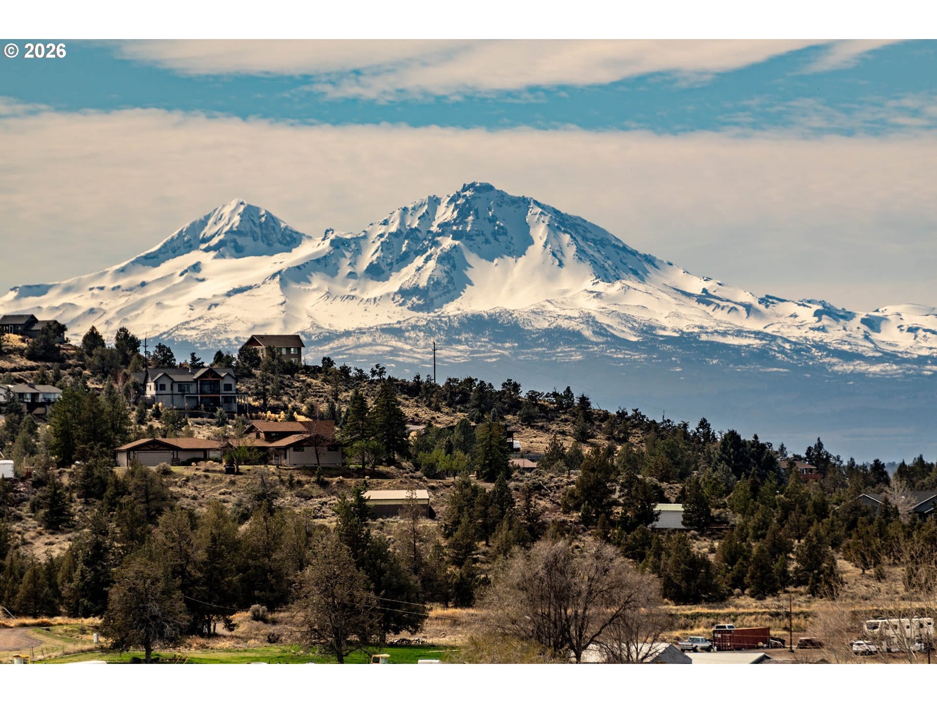  1221 NW ODEM AVE Terrebonne, OR 97760 - 物件實景