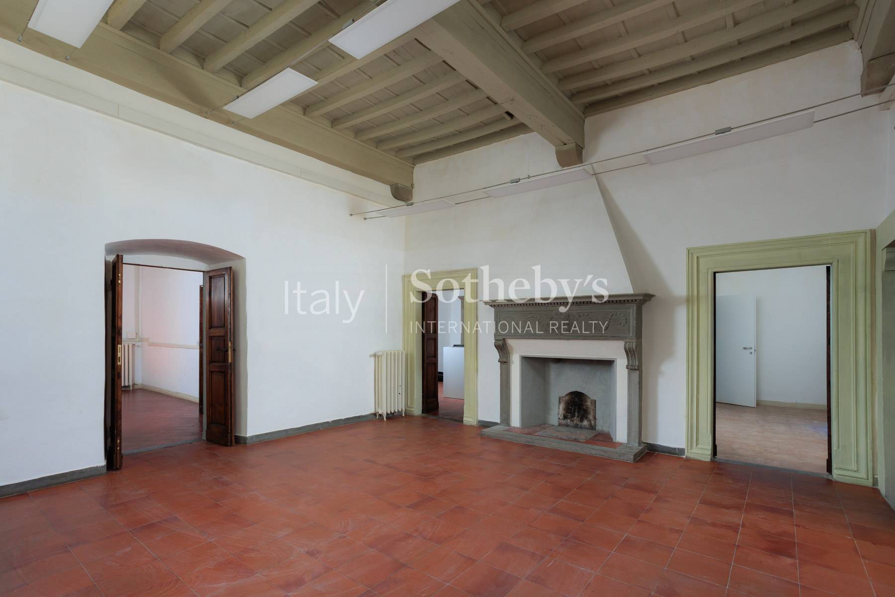  Historic villa on the hills of Fiesole - 物件實景