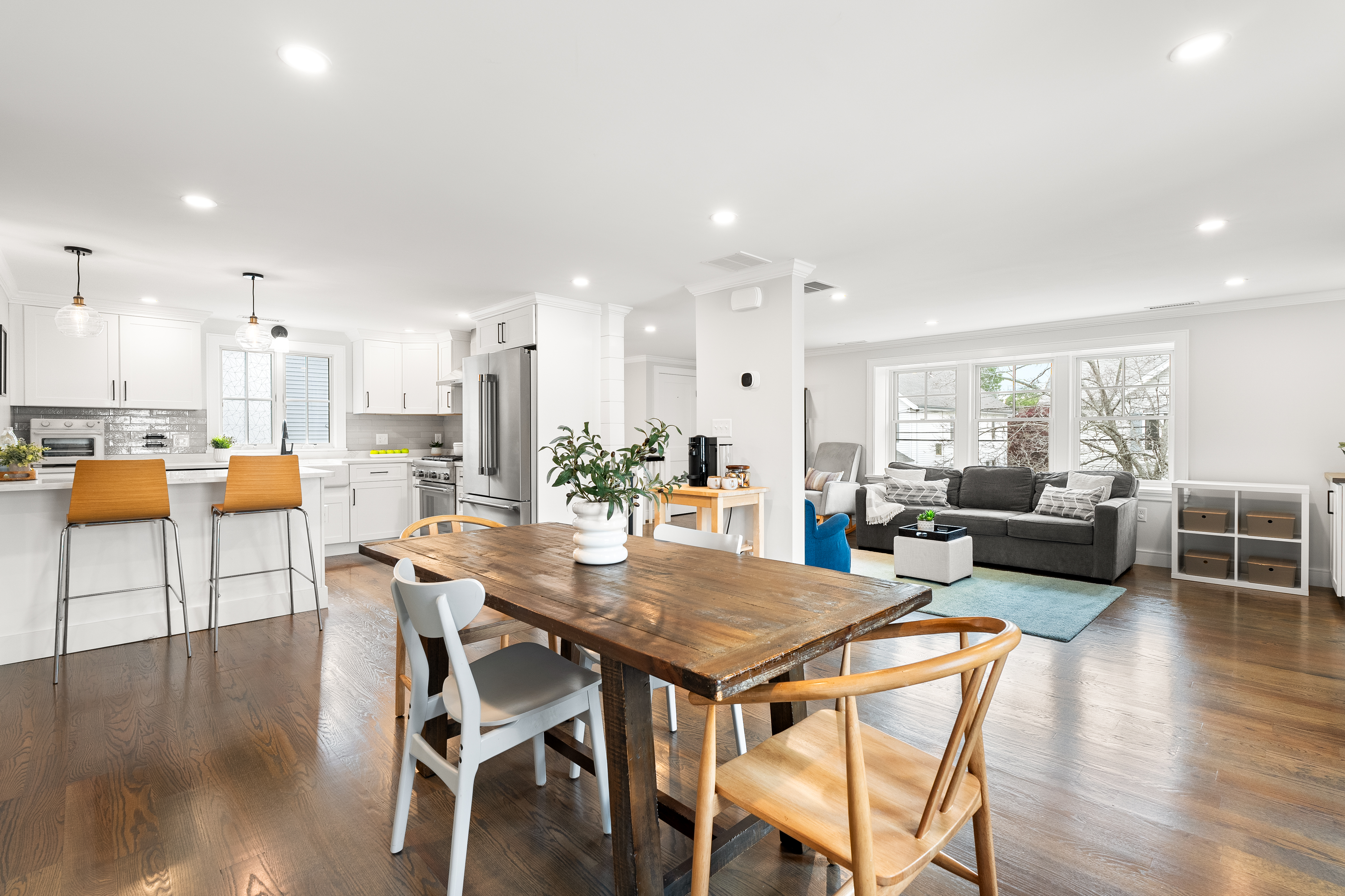  87 Palmer Street, Arlington, MA, 02474 - 物件實景