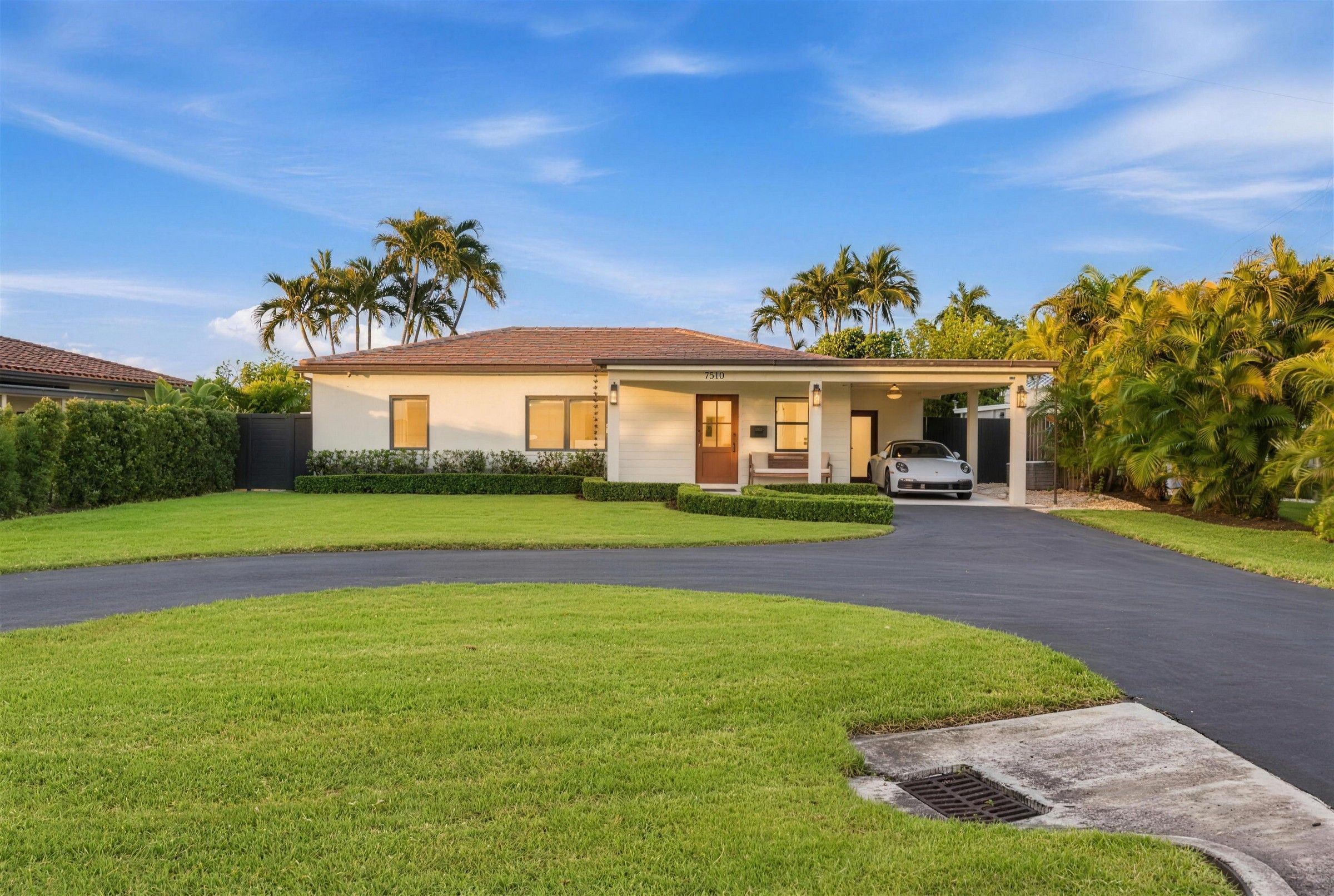  7510 SW 32nd St, Miami, FL, 33155 - 物件實景