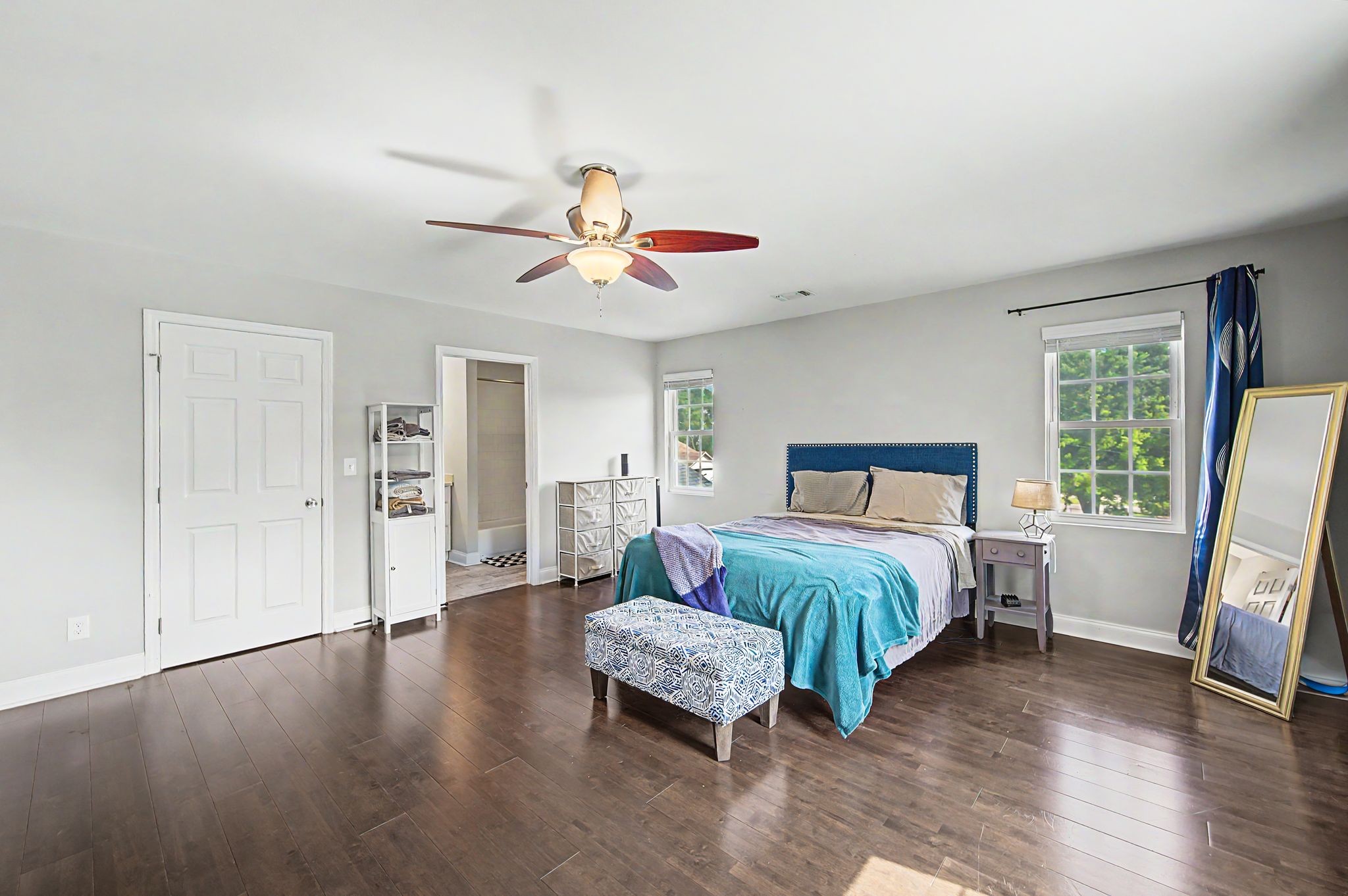  650C James Ave, Nashville, TN, 37209 - 物件實景