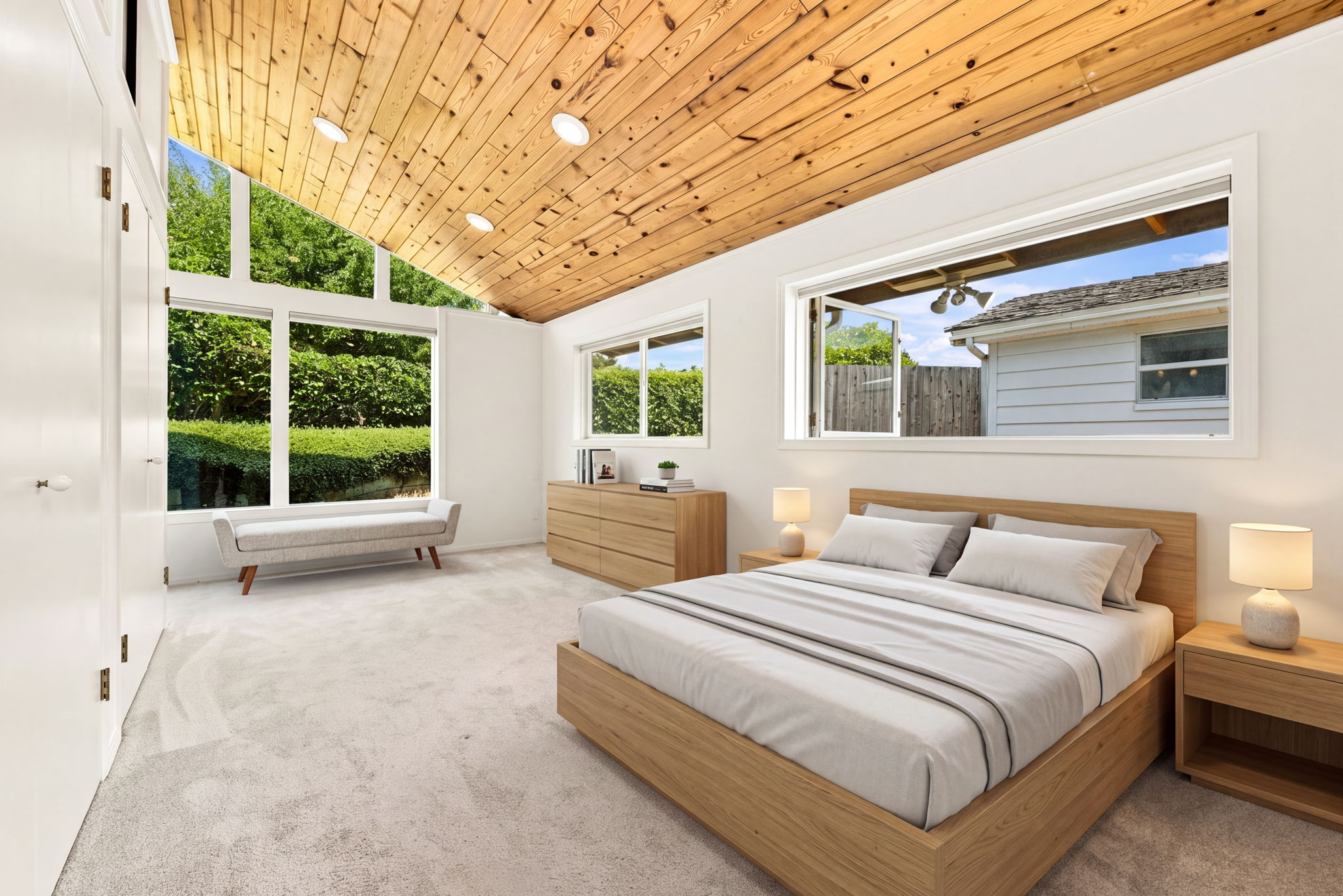  9810 Vineyard Crest, Bellevue, WA 98004 - 物件實景