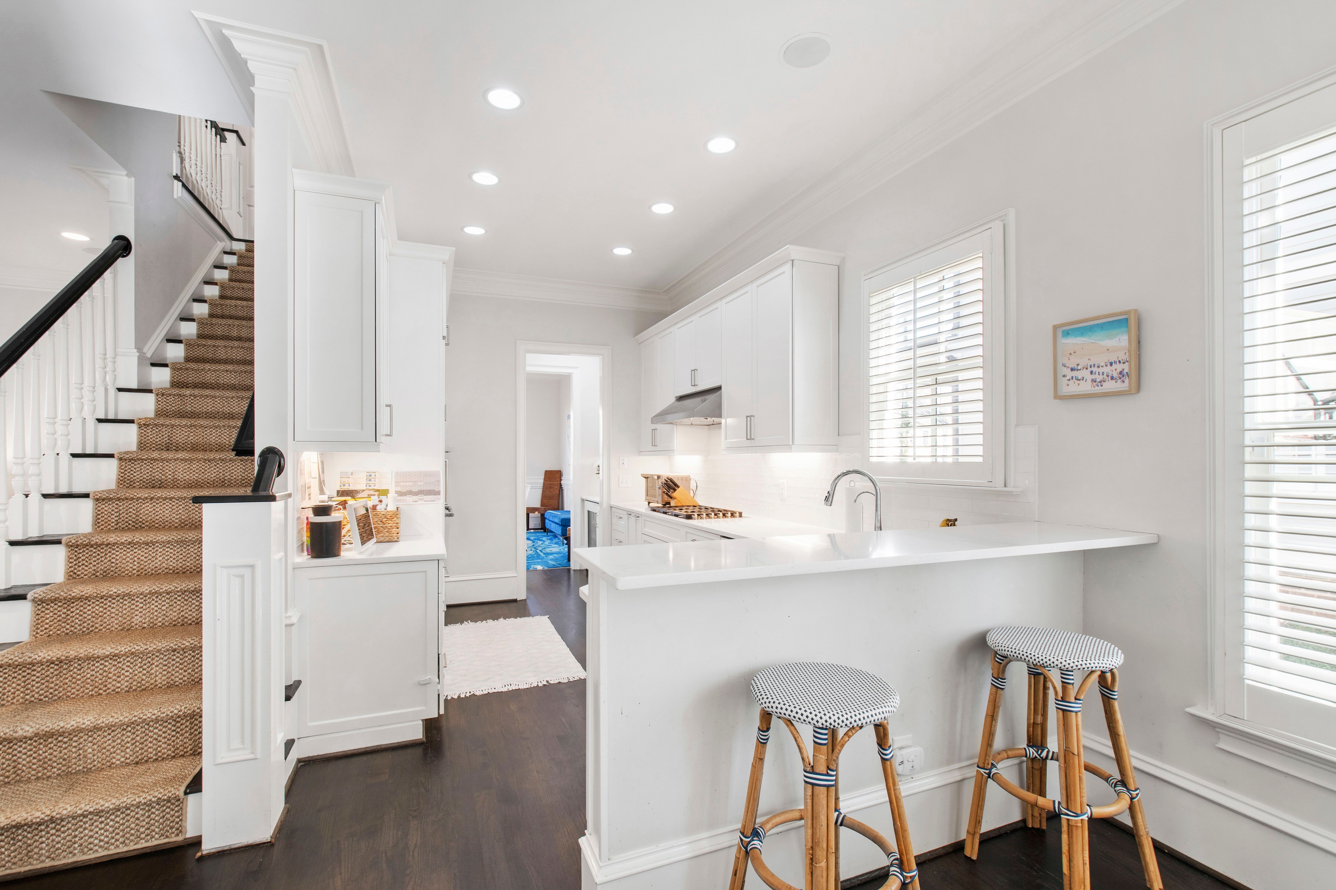  2615 Davis Street, Raleigh, NC, 27608 - 物件實景