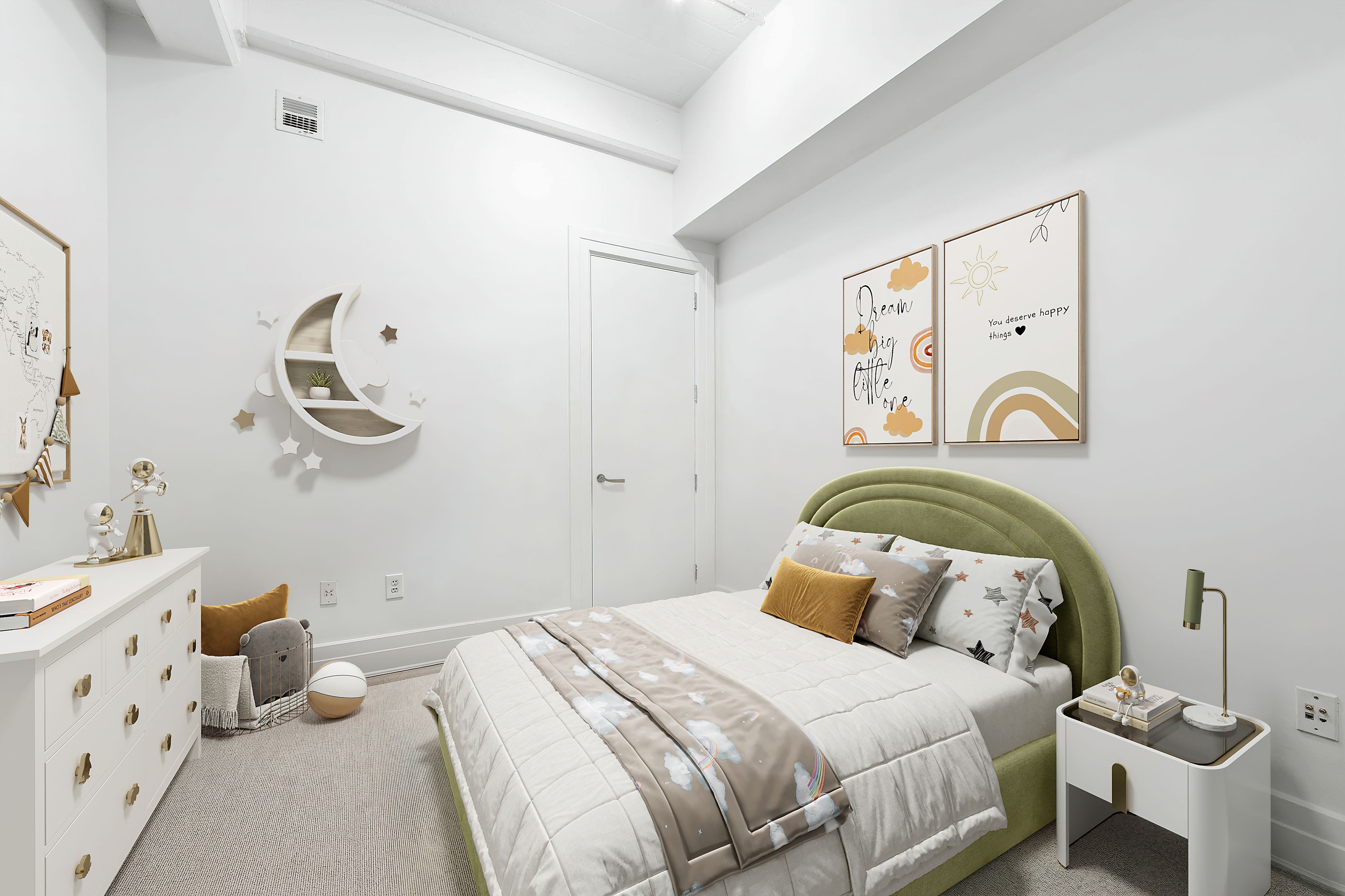  Quintessential Sundrenched DUMBO Loft - 物件實景