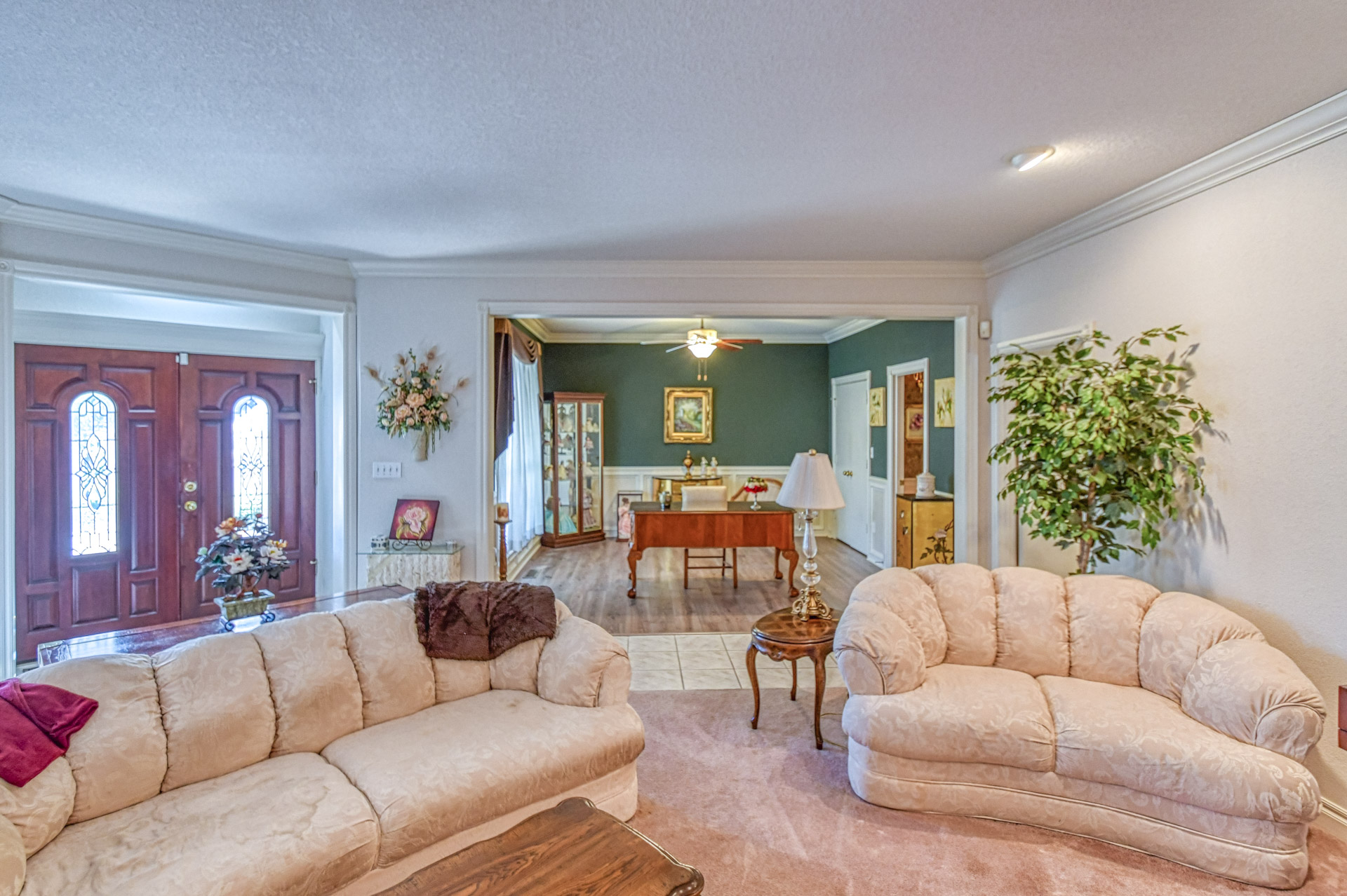 Norman, Oklahoma, 73072, United States, 4 Bedrooms Bedrooms, ,3 BathroomsBathrooms,Residential,For Sale,1967974