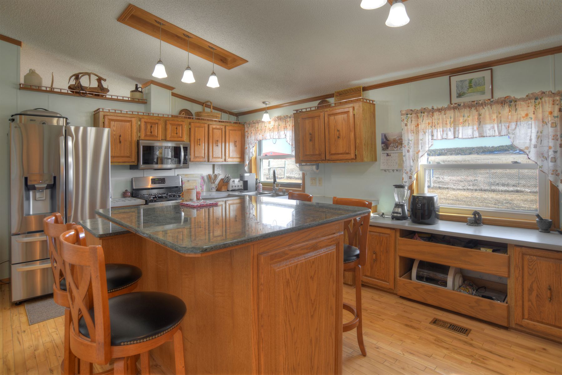  669 Broken Wheel Drive, Durango, CO 81303 - 物件實景