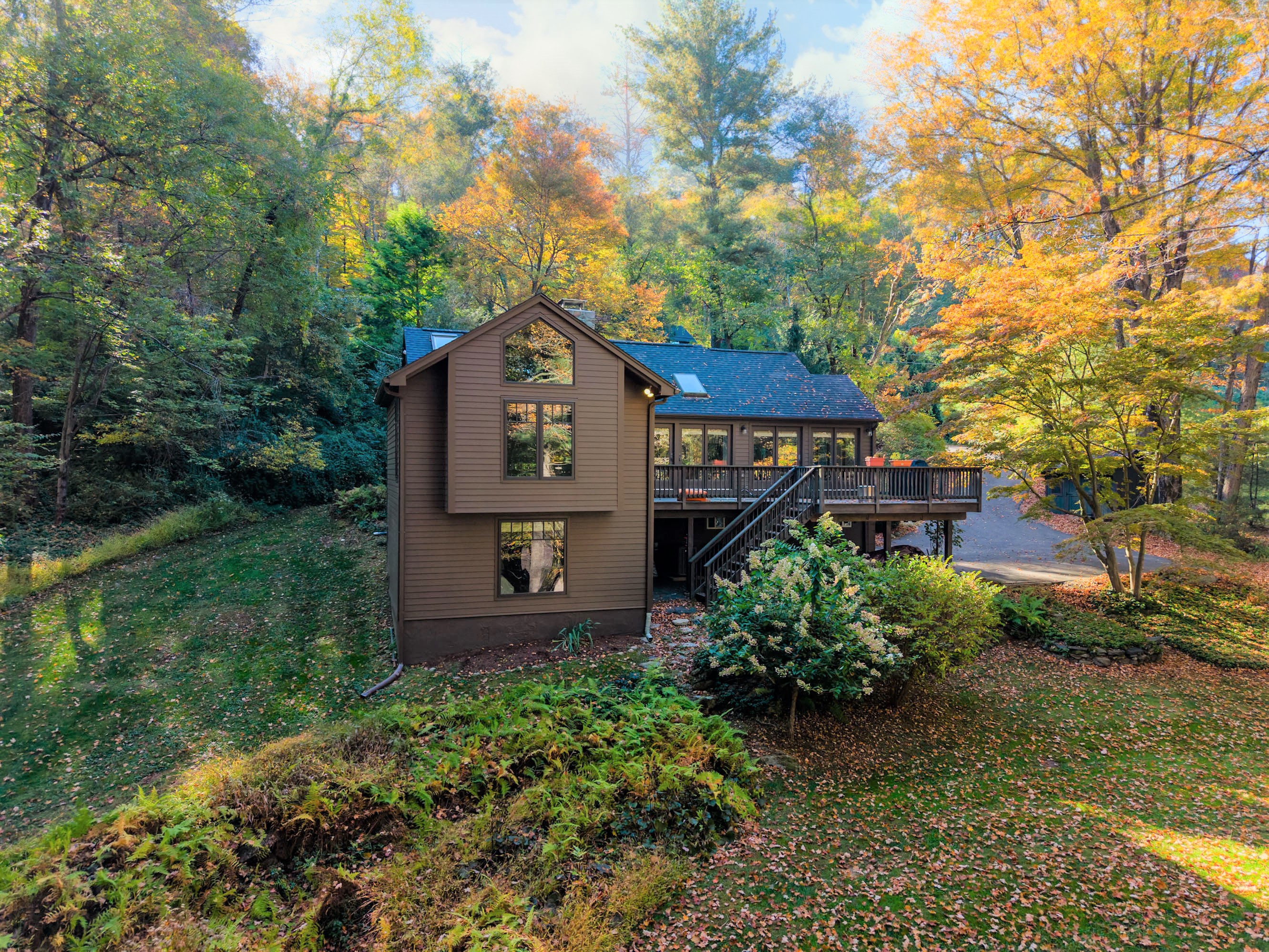  45 Big Trail - 物件實景