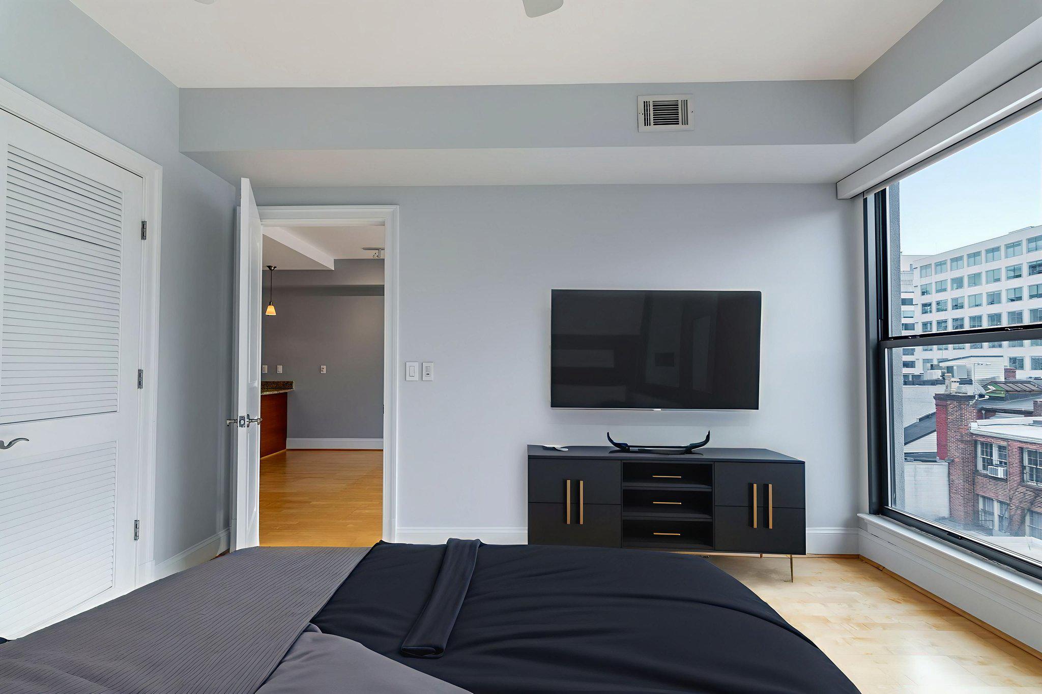  1830 Jefferson Place NW, Washington, DC, 20036 - 物件實景