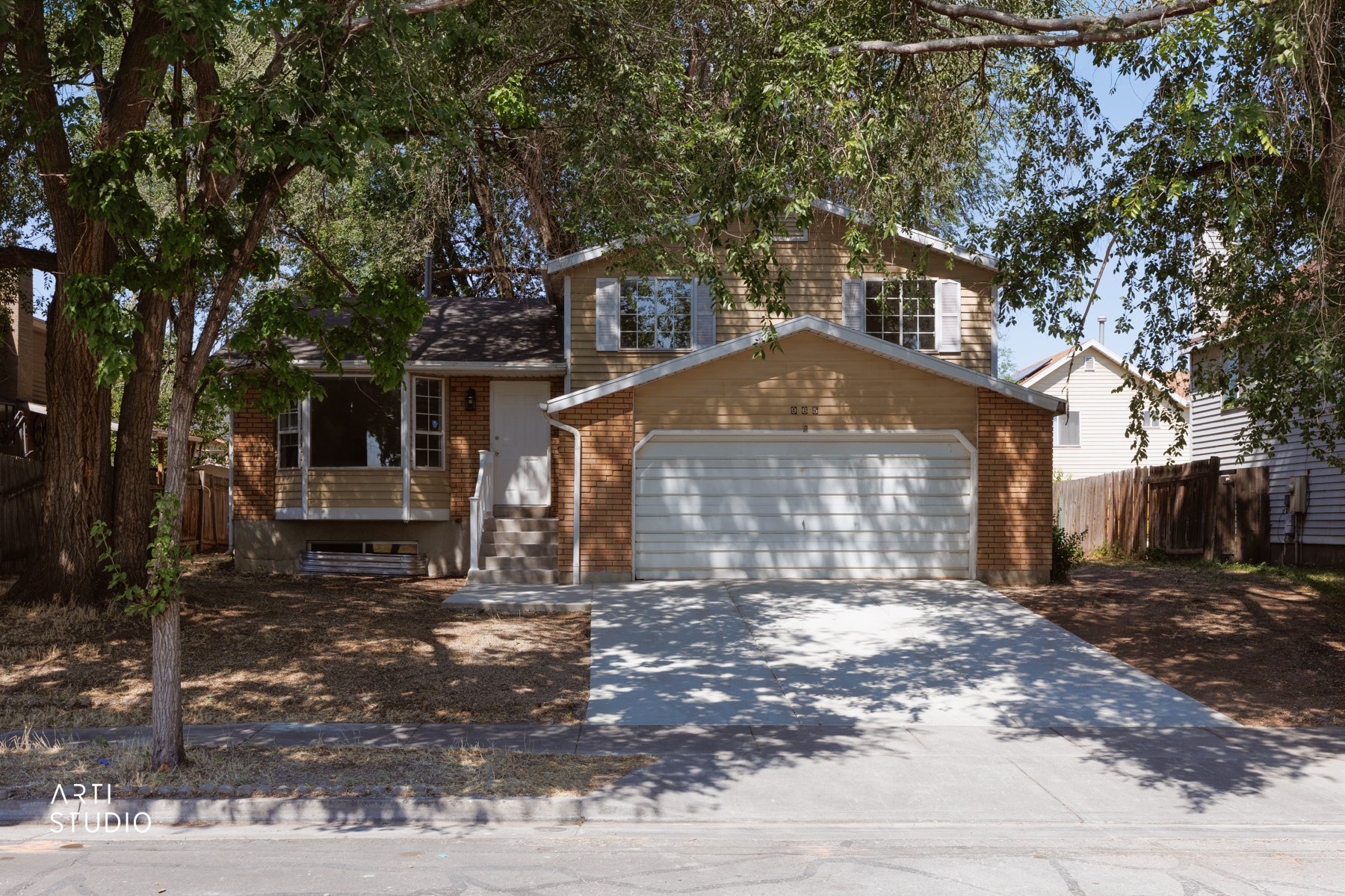 Dorothea Way, Salt Lake City, UT 84116