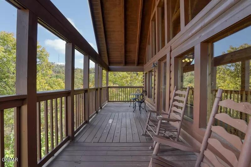 Sevierville, Tennessee, 37876, United States, 1 Bedroom Bedrooms, ,2 BathroomsBathrooms,Residential,For Sale,2005093