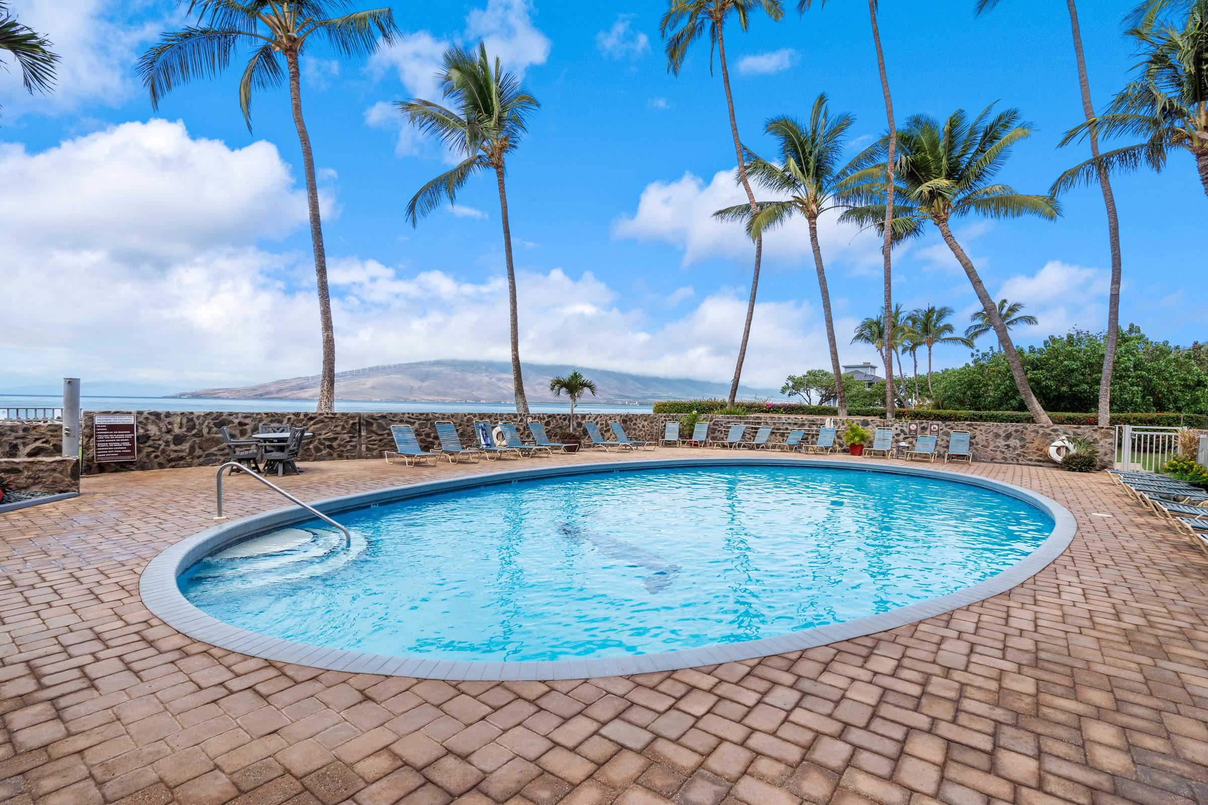 Kihei, Hawaii, 96753, United States, 1 Bedroom Bedrooms, ,1 BathroomBathrooms,Residential,For Sale,1998147