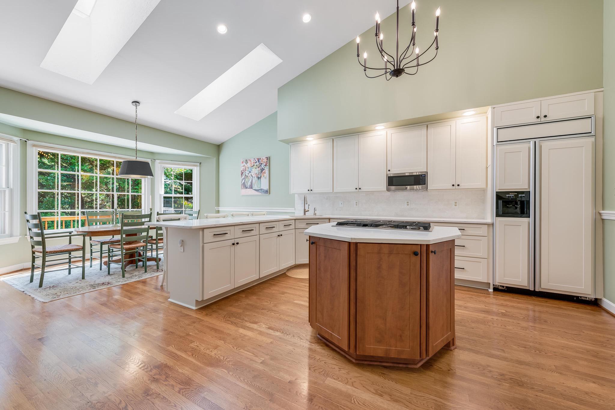  2028 Spring Branch Drive, Vienna, VA, 22181 - 物件實景