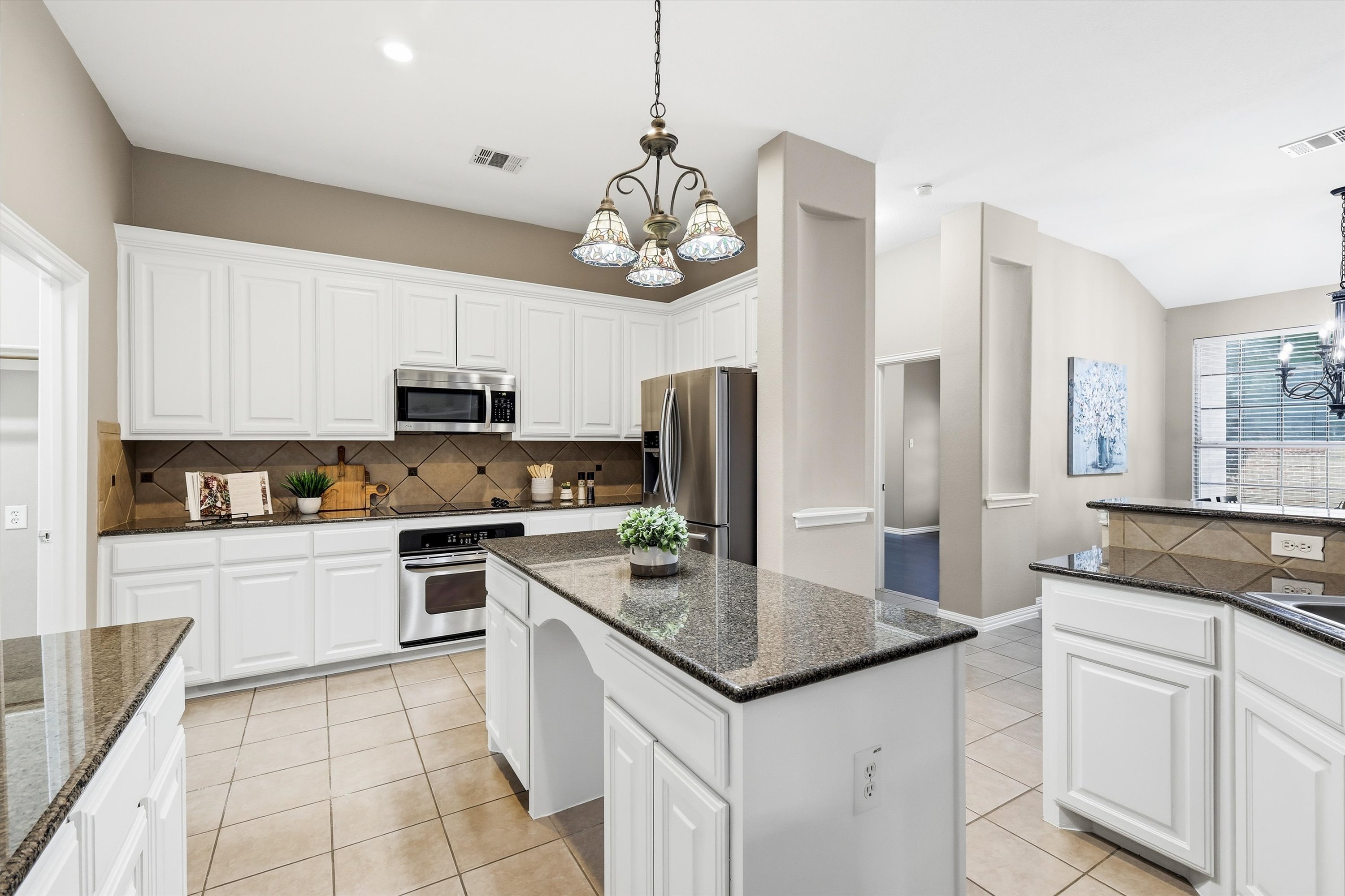  8912 Wyatt Circle, Lantana, TX, 76226 - 物件實景