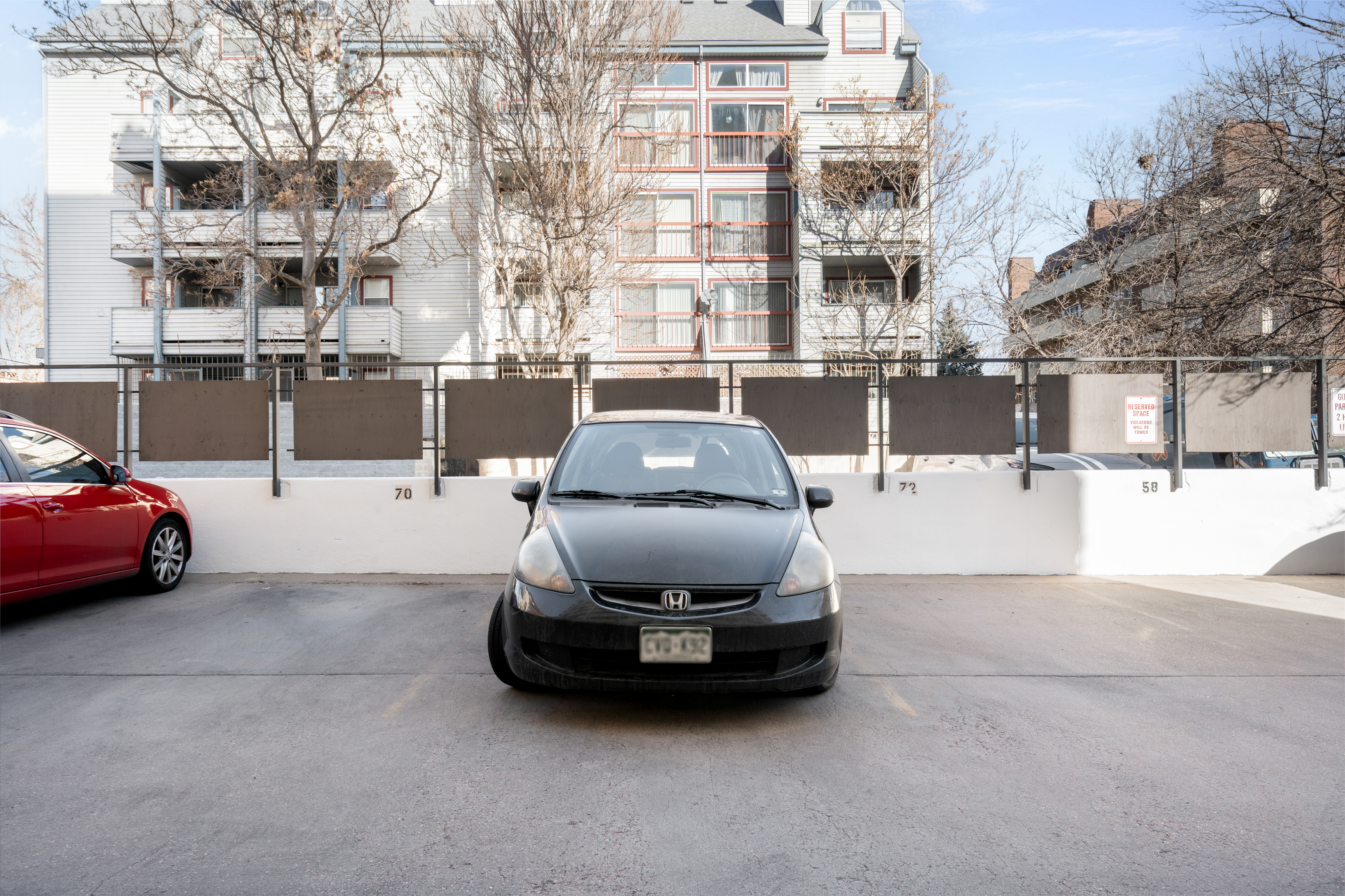  Welcome To This Beautifully Located Condo in The Heart of Denver - 物件實景