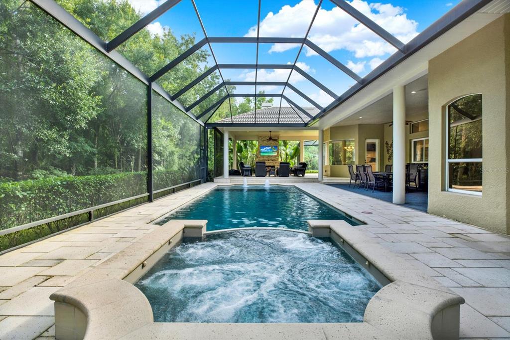 5016 Givendale Lane, Tampa, Florida, 33647, United States, 4 Bedrooms Bedrooms, ,5 BathroomsBathrooms,Residential,For Sale,5016 Givendale Lane,1323455