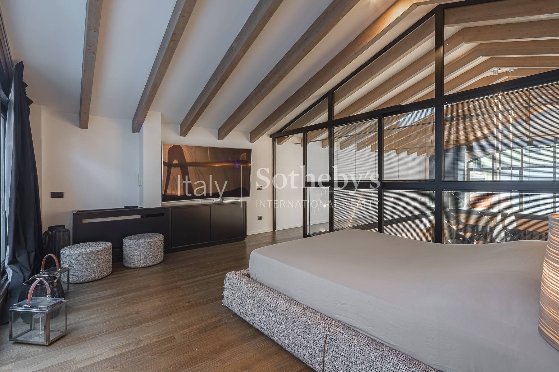  Elegant designer apartment in the heart of Milan - 物件實景