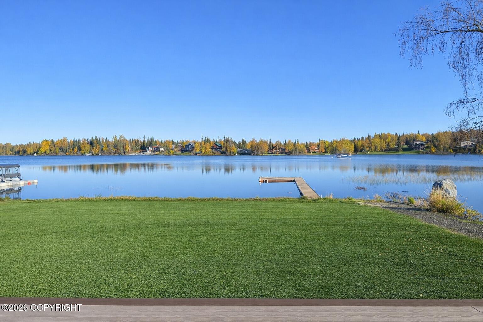 Soldotna, Alaska, 99669, United States, 5 Bedrooms Bedrooms, ,6 BathroomsBathrooms,Residential,For Sale,2021828