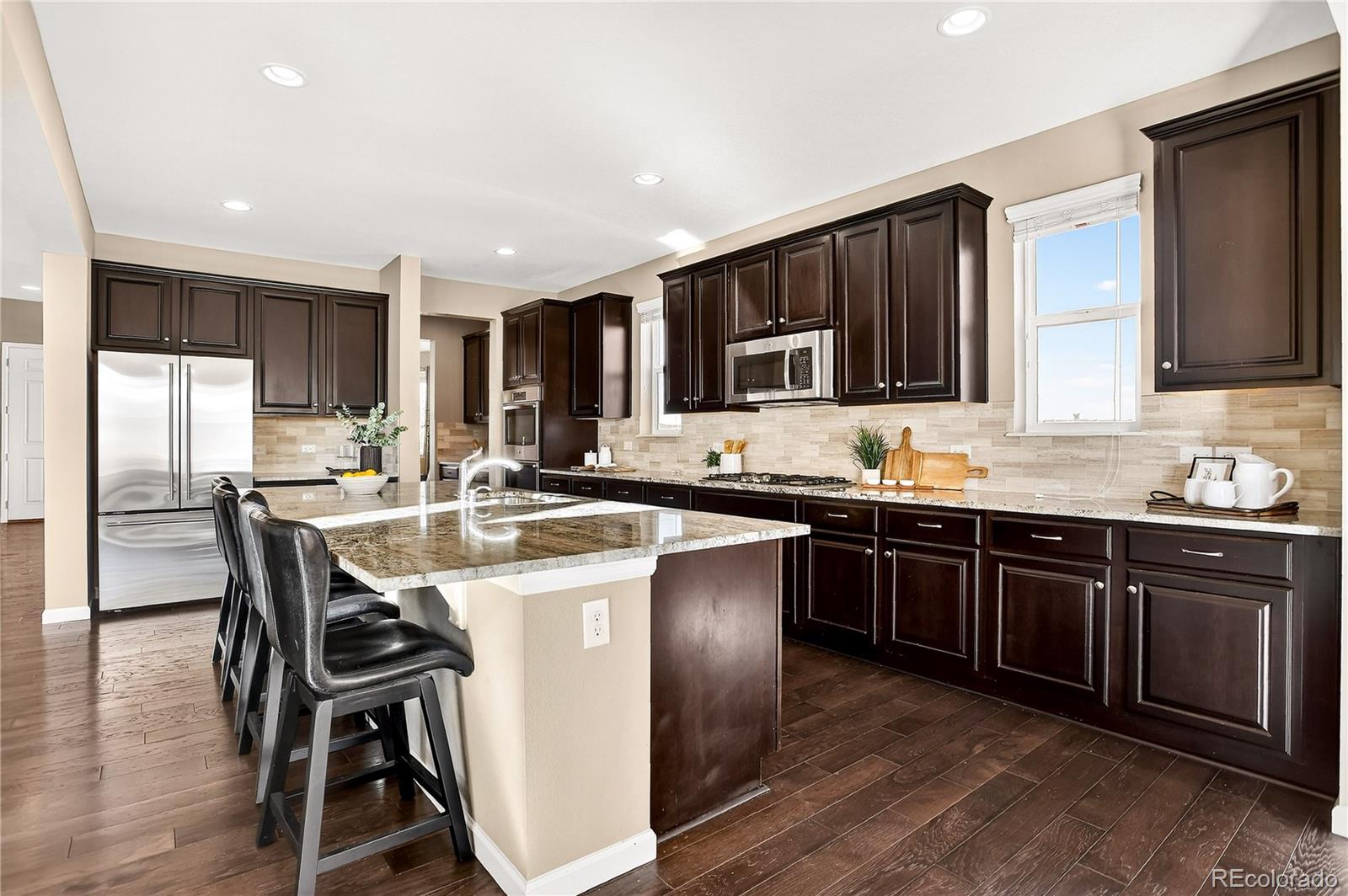 Parker, Colorado, 80134, United States, 4 Bedrooms Bedrooms, ,3 BathroomsBathrooms,Residential,For Sale,1987572