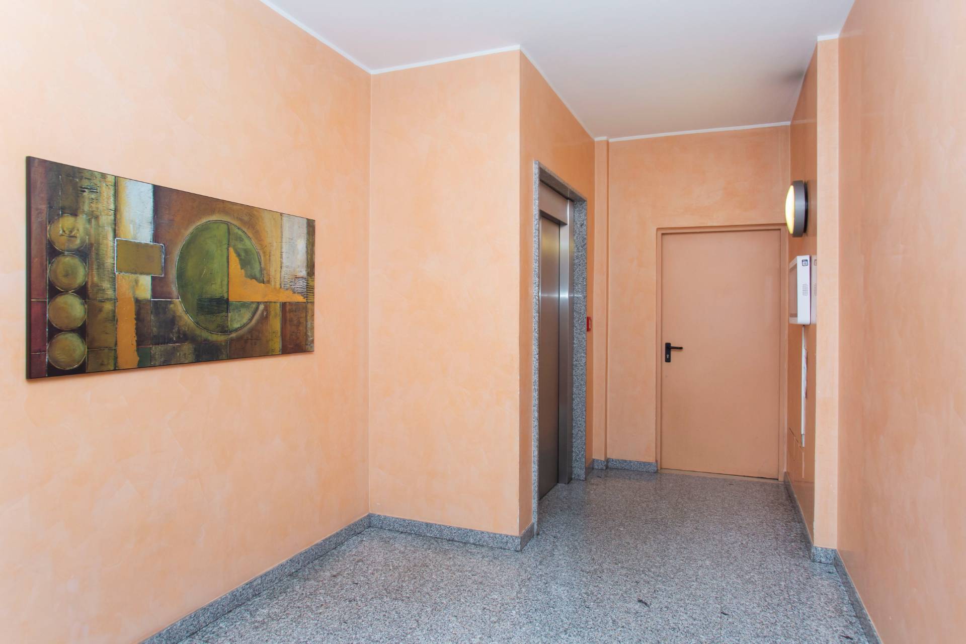 Milano, Milano, 20100, IT, 1 Bedroom Bedrooms, ,1 BathroomBathrooms,Residential,For Sale,1934386
