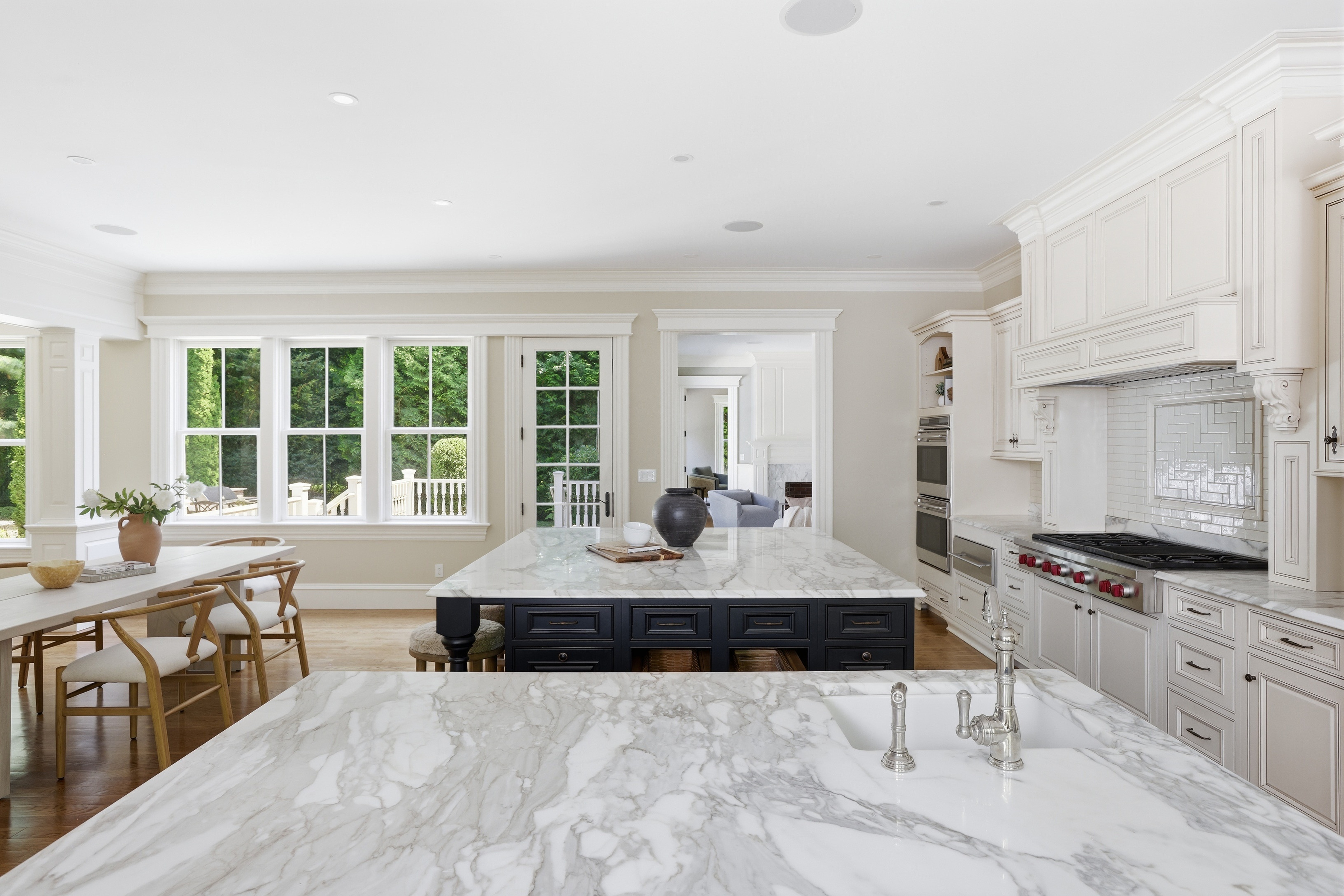  23 Burroughs Road, Lexington, MA, 02420 - 物件實景