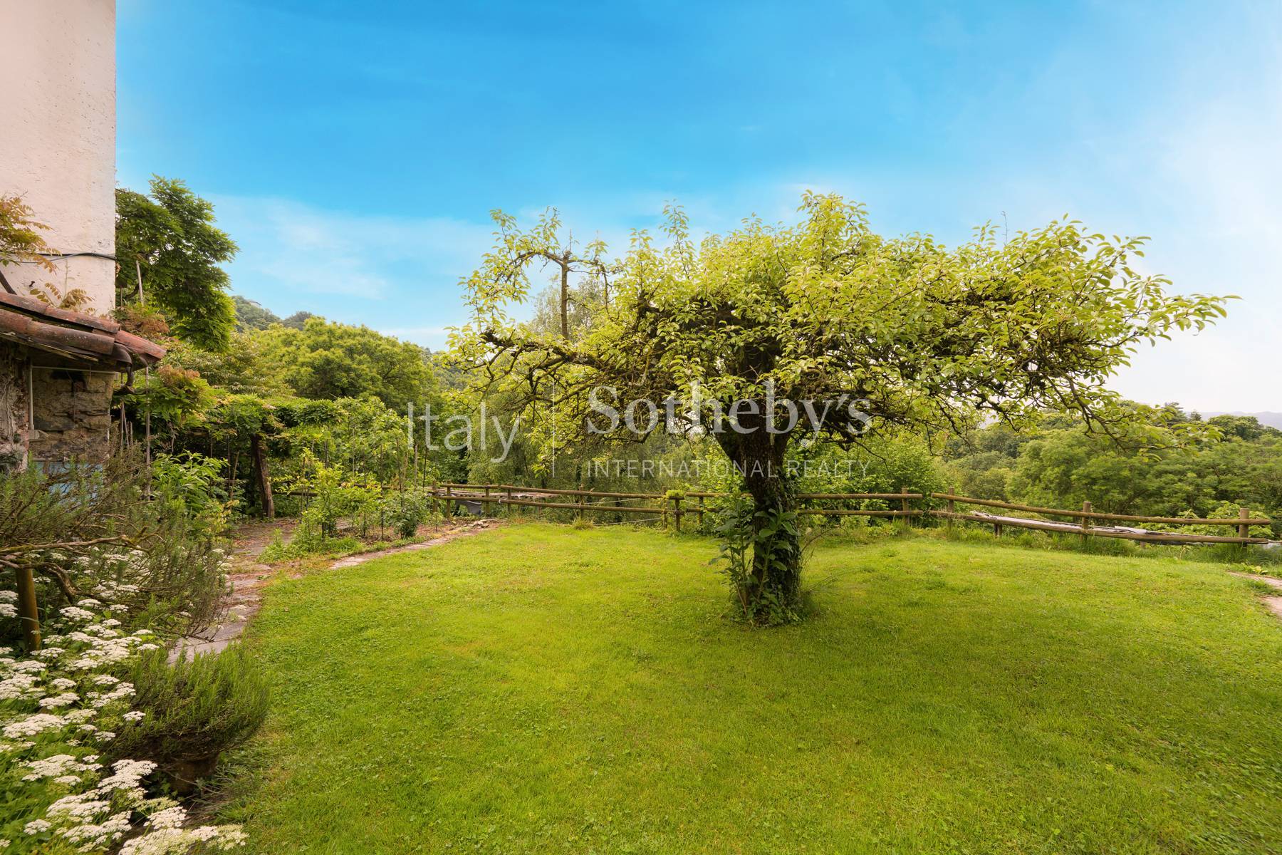 Timeless Historic Home Surrounded by Nature - 物件實景