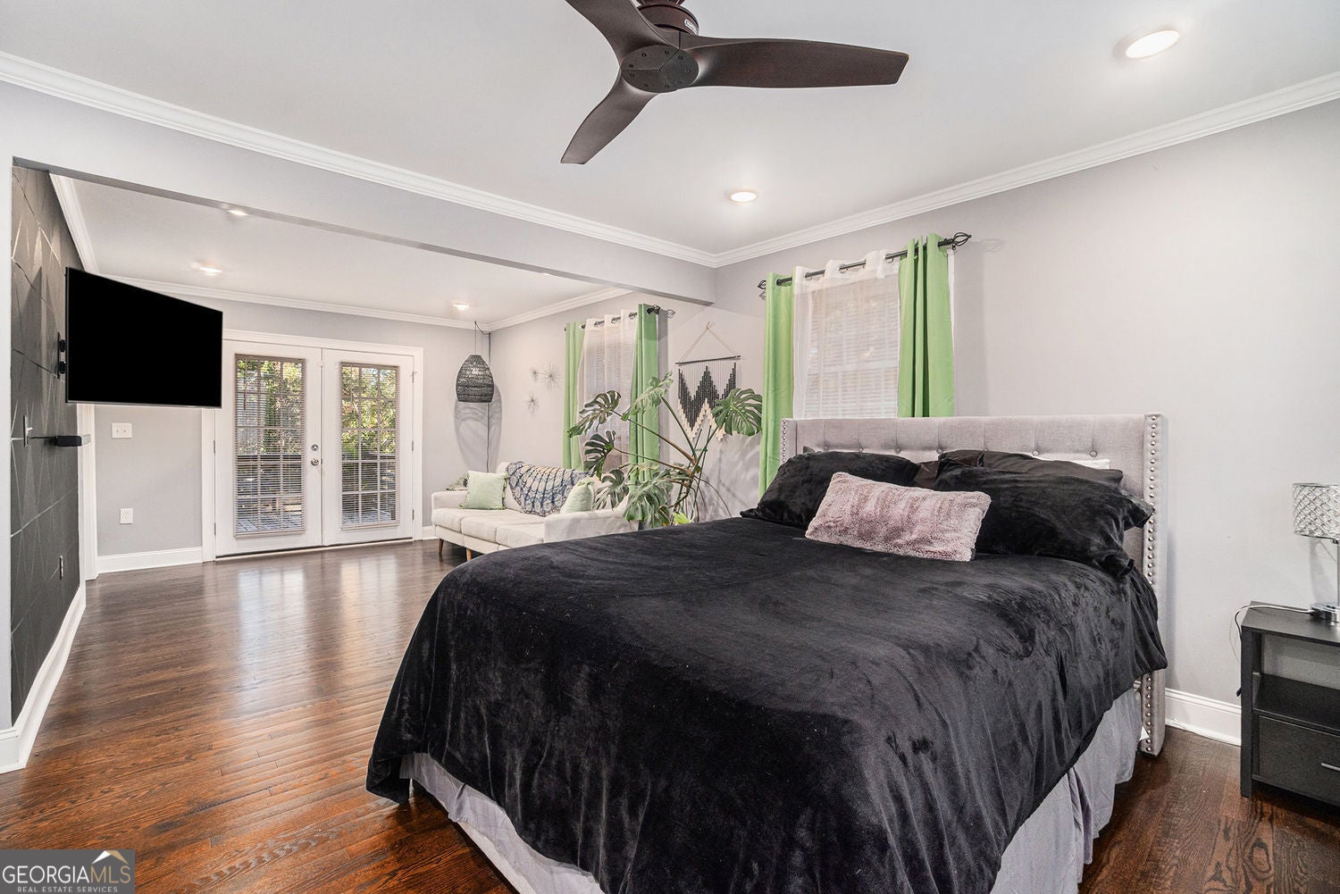 Decatur, Georgia, 30032, United States, 4 Bedrooms Bedrooms, ,4 BathroomsBathrooms,Residential,For Sale,1985824