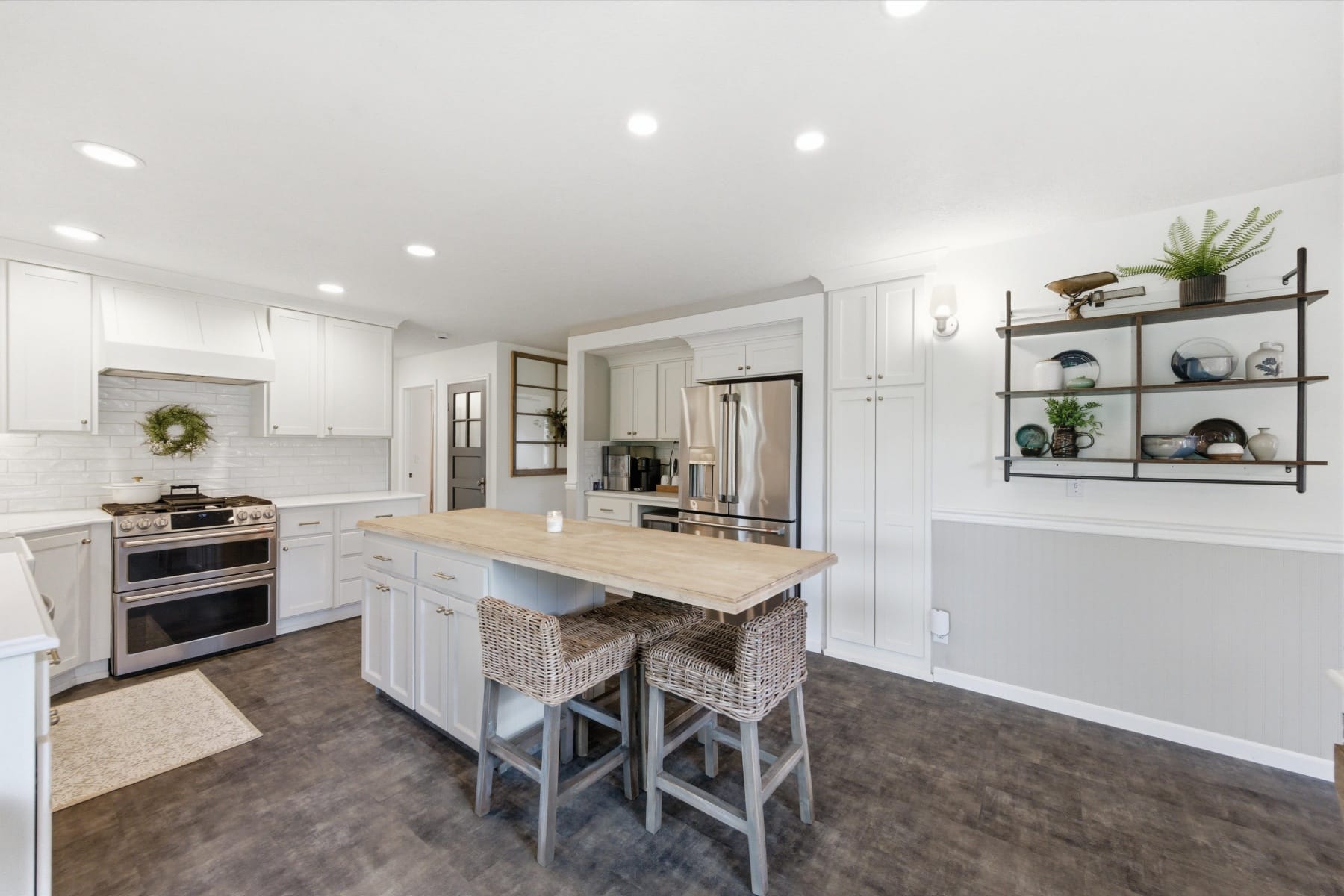  13880 MCCALEB RD Monmouth, OR 97361 - 物件實景