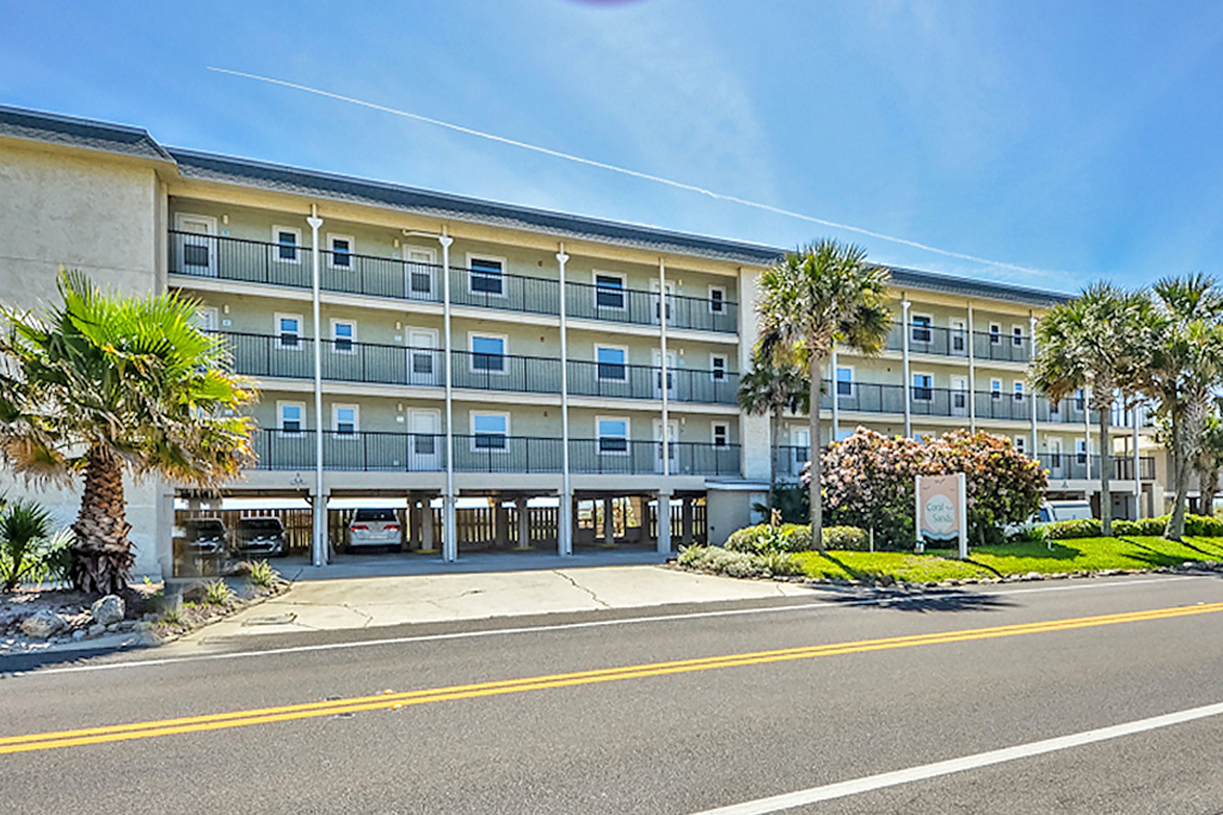  426 S Fletcher Avenue, Fernandina Beach, FL, 32034 - 物件實景