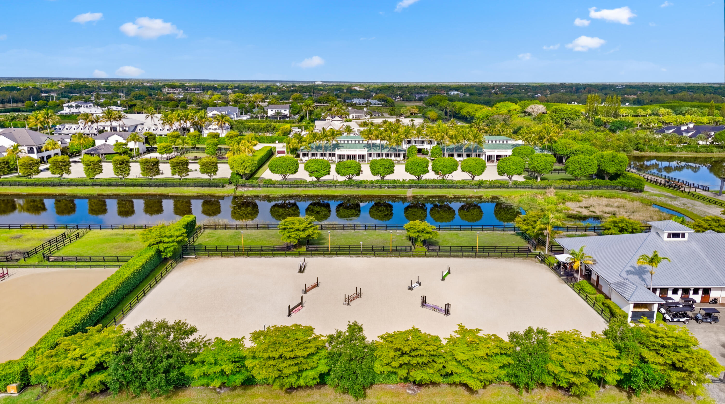  3601 Grand Prix Farms Drive - 物件實景