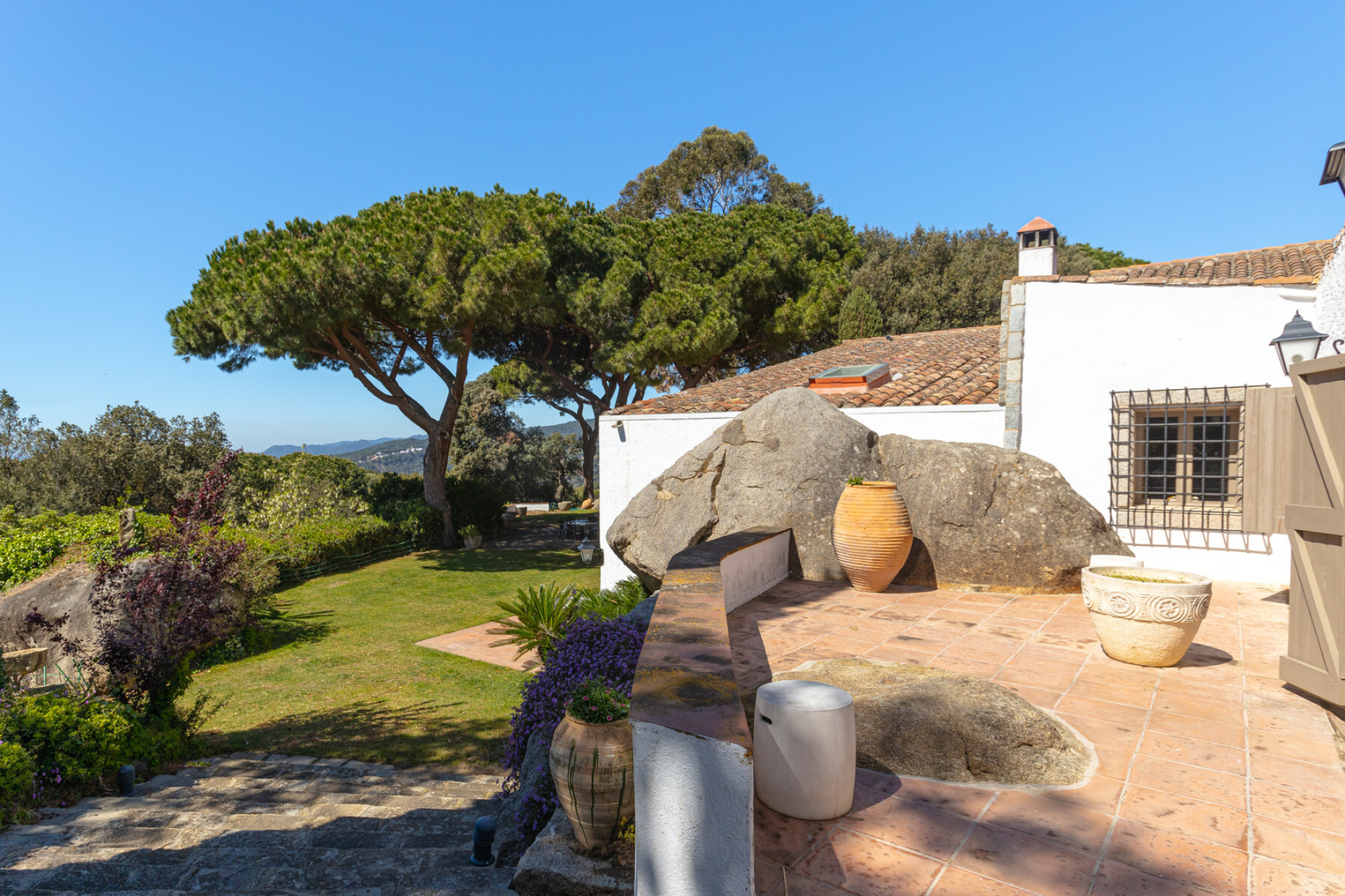  Unique and exceptional farmhouse in Supermaresme - Costa BCN - 物件實景