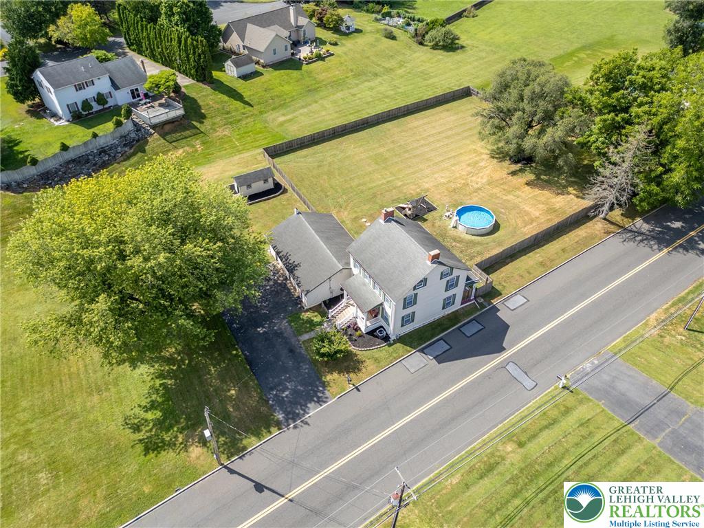 East Allen Twp, Pennsylvania, 18017, United States, 4 Bedrooms Bedrooms, ,2 BathroomsBathrooms,Residential,For Sale,1926367