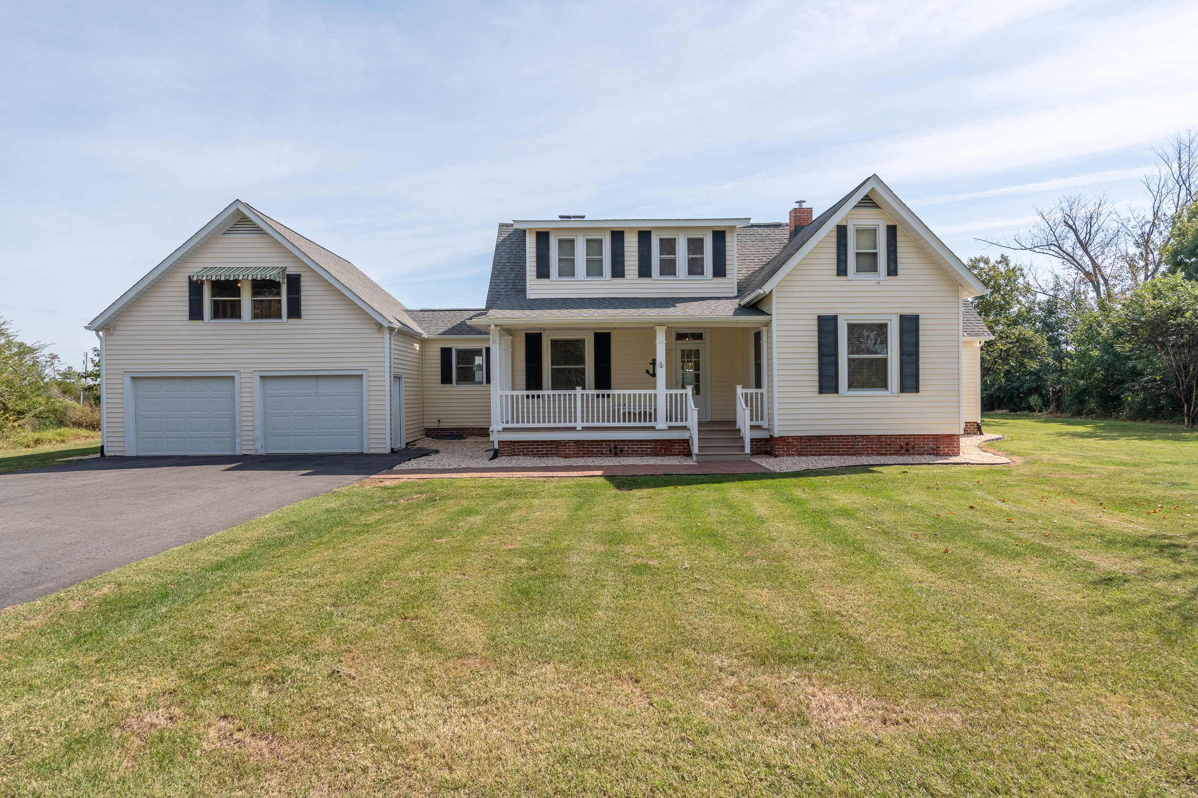  2164 Ocran Road, White Stone, VA 22578 - 物件實景