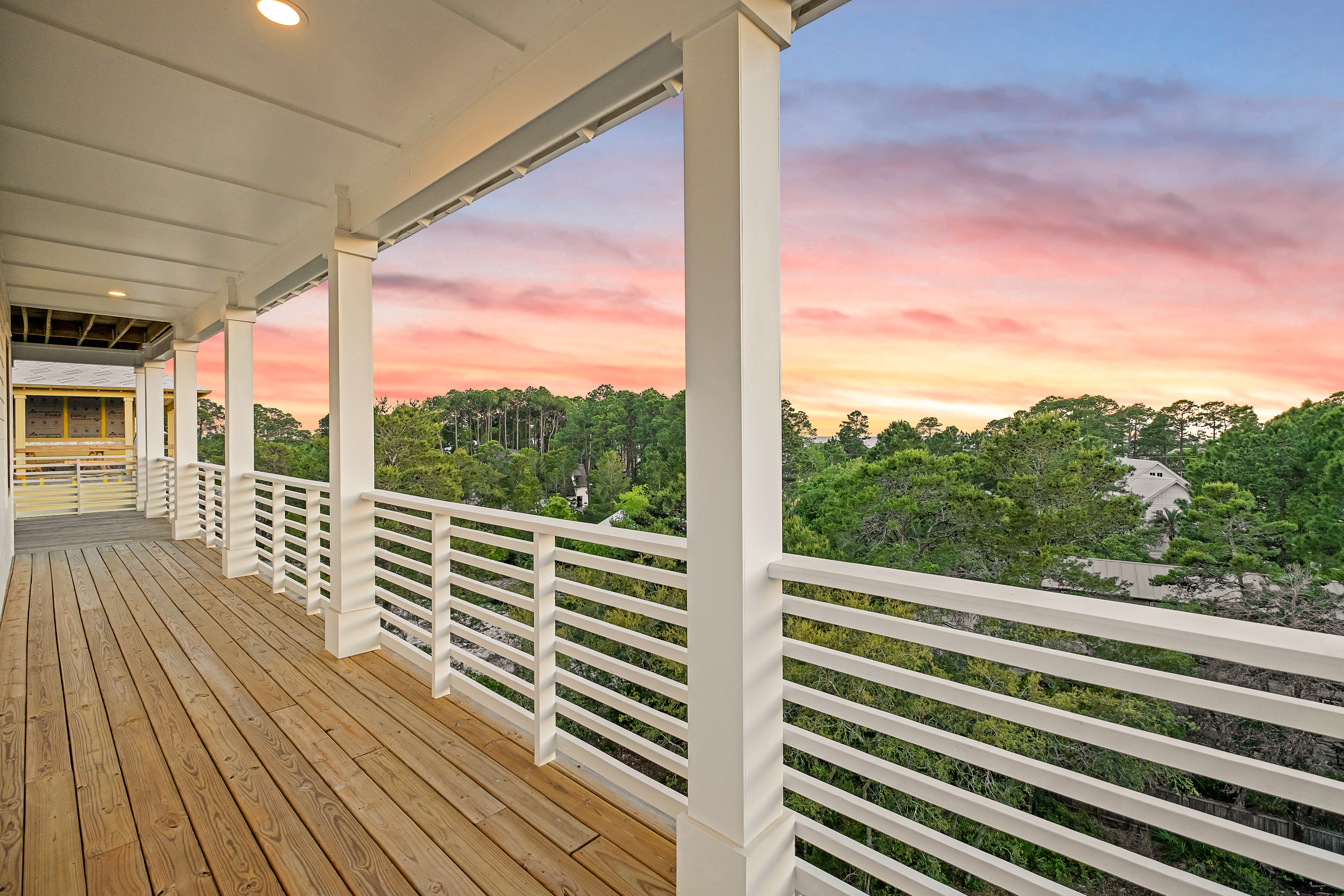  Dune Allen Gulf-View Retreat That Has It All - 物件實景