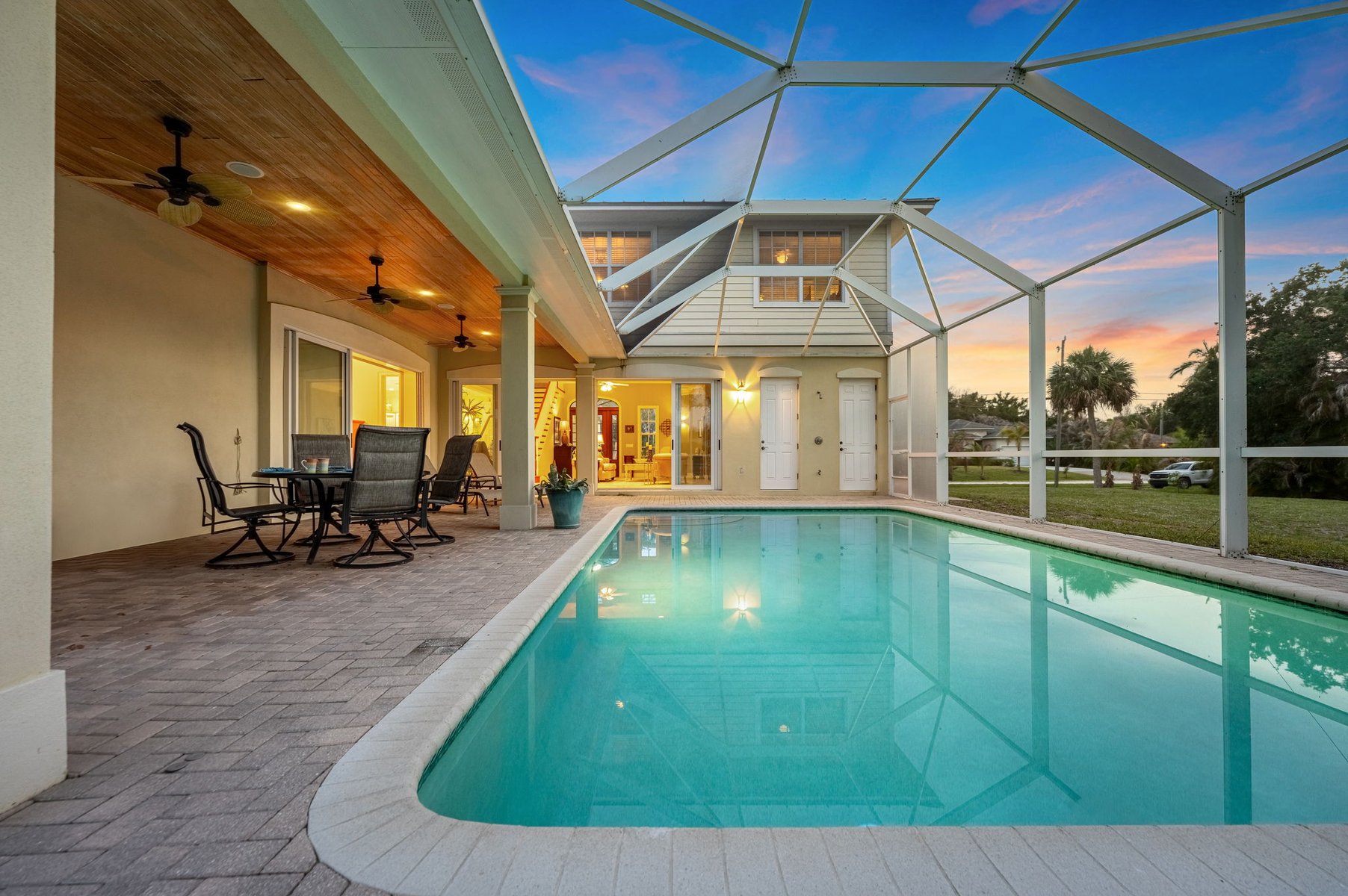  1026 Morningside Drive, Vero Beach, FL, 32963 - 物件實景