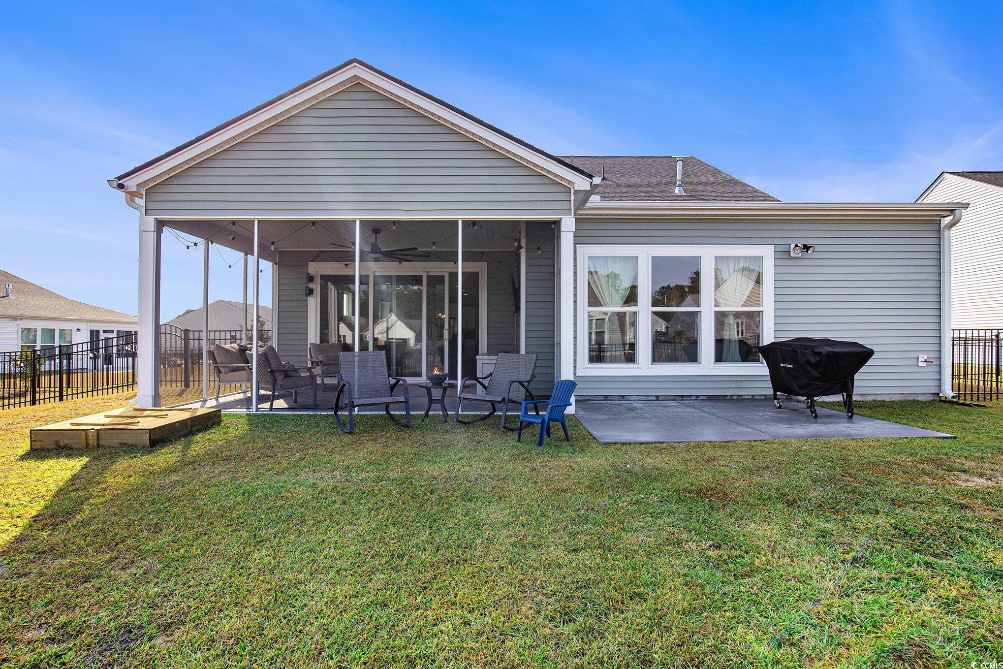 Myrtle Beach, South Carolina, 29579, United States, 4 Bedrooms Bedrooms, ,3 BathroomsBathrooms,Residential,For Sale,1997754