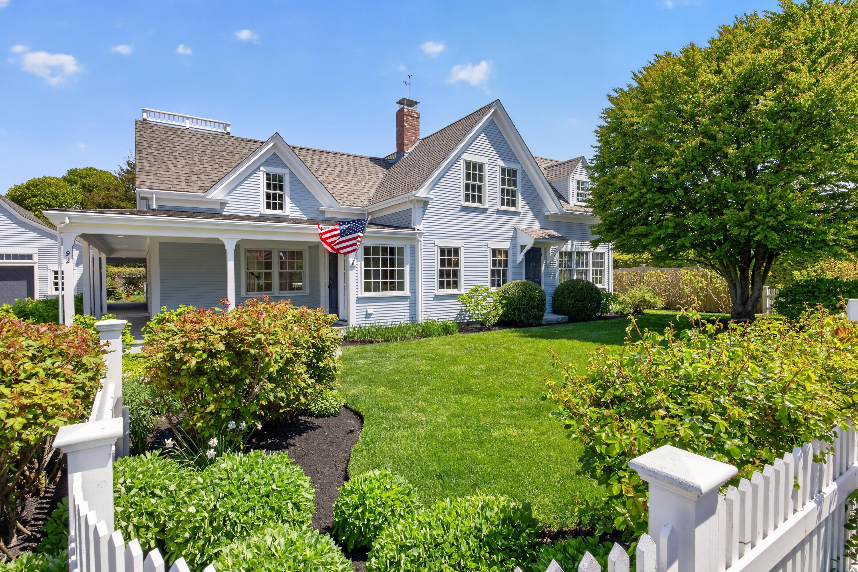  92 Barcliff Avenue, Chatham, MA, 02633 - 物件實景