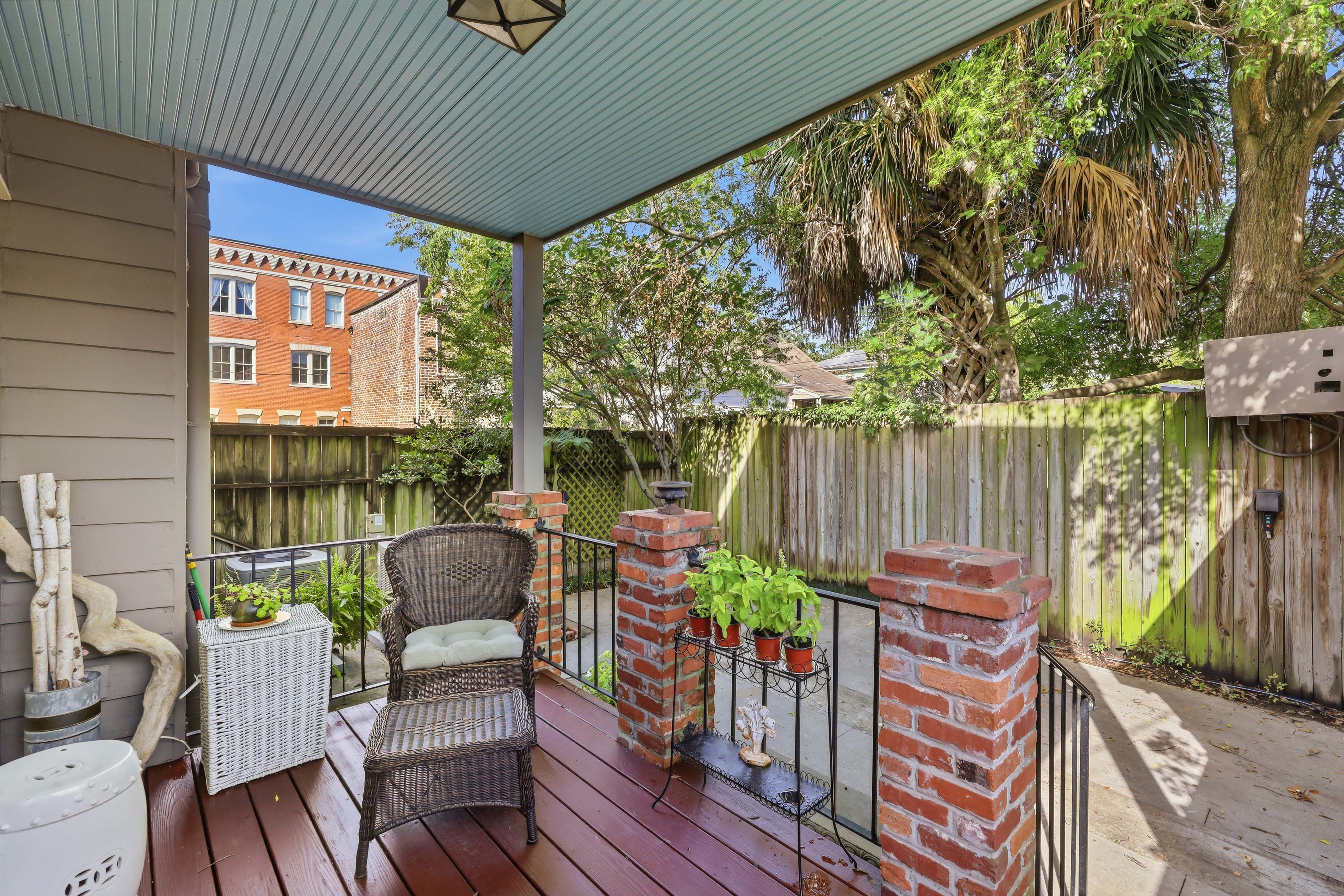  111 E Broad Street, Savannah - 物件實景