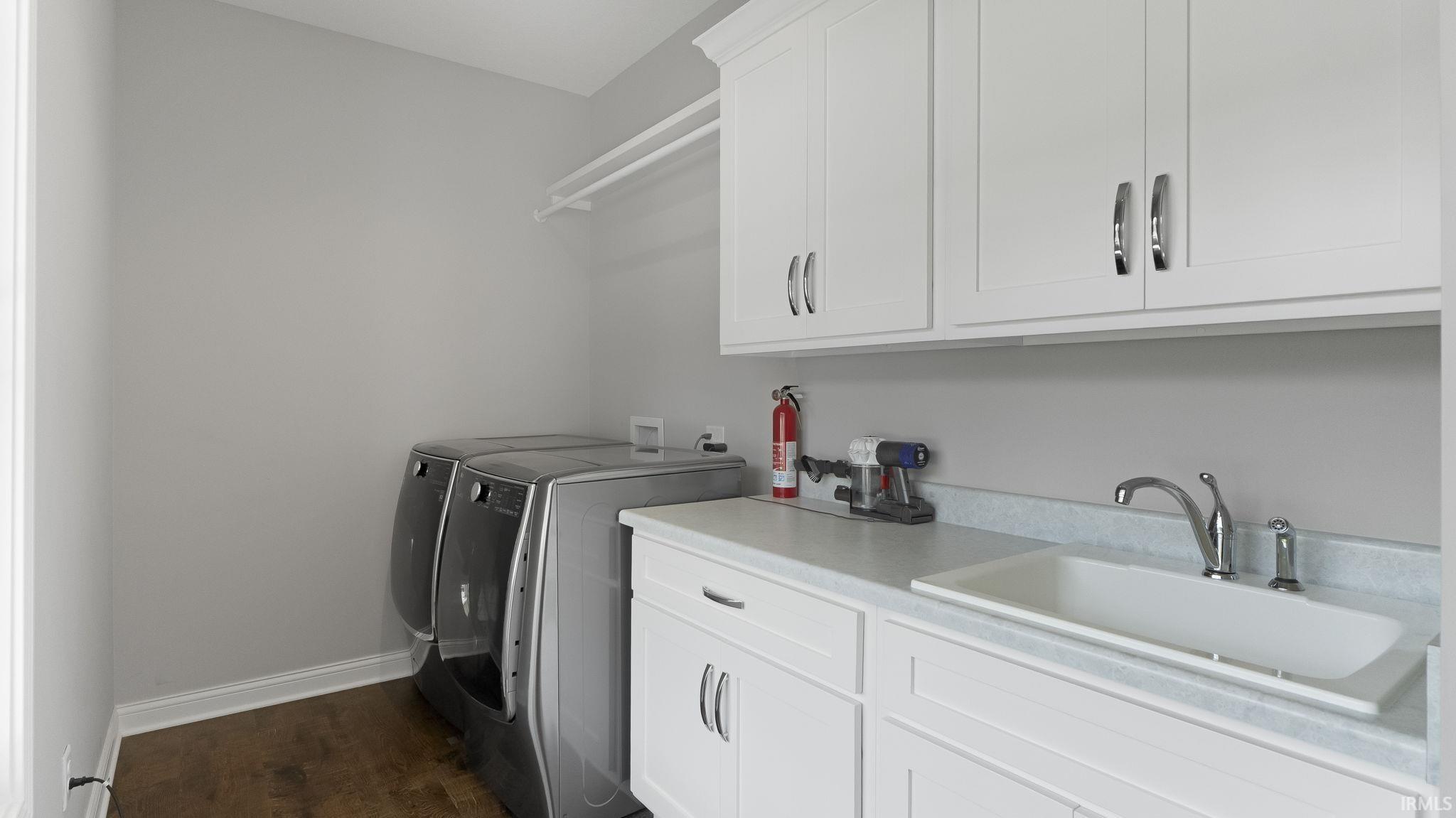 Fort Wayne, Indiana, 46845, United States, 3 Bedrooms Bedrooms, ,3 BathroomsBathrooms,Residential,For Sale,1983480