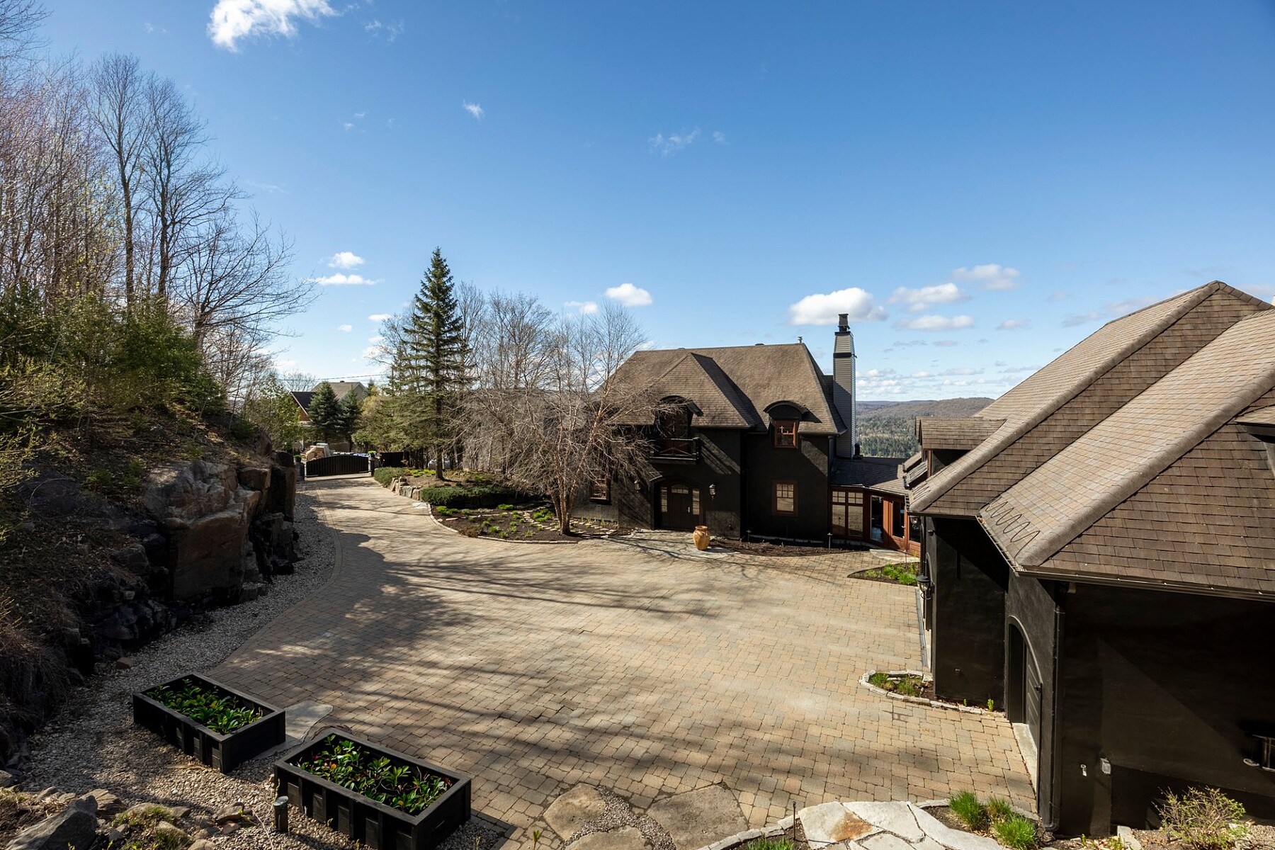  Morin-Heights, Laurentides - 物件實景