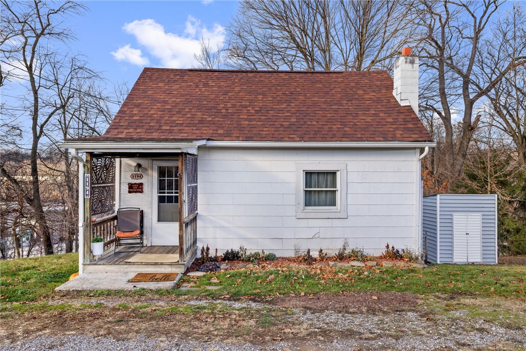 Robinson Twp - NWA, Pennsylvania, 15108, United States, ,Residential,For Sale,1707793