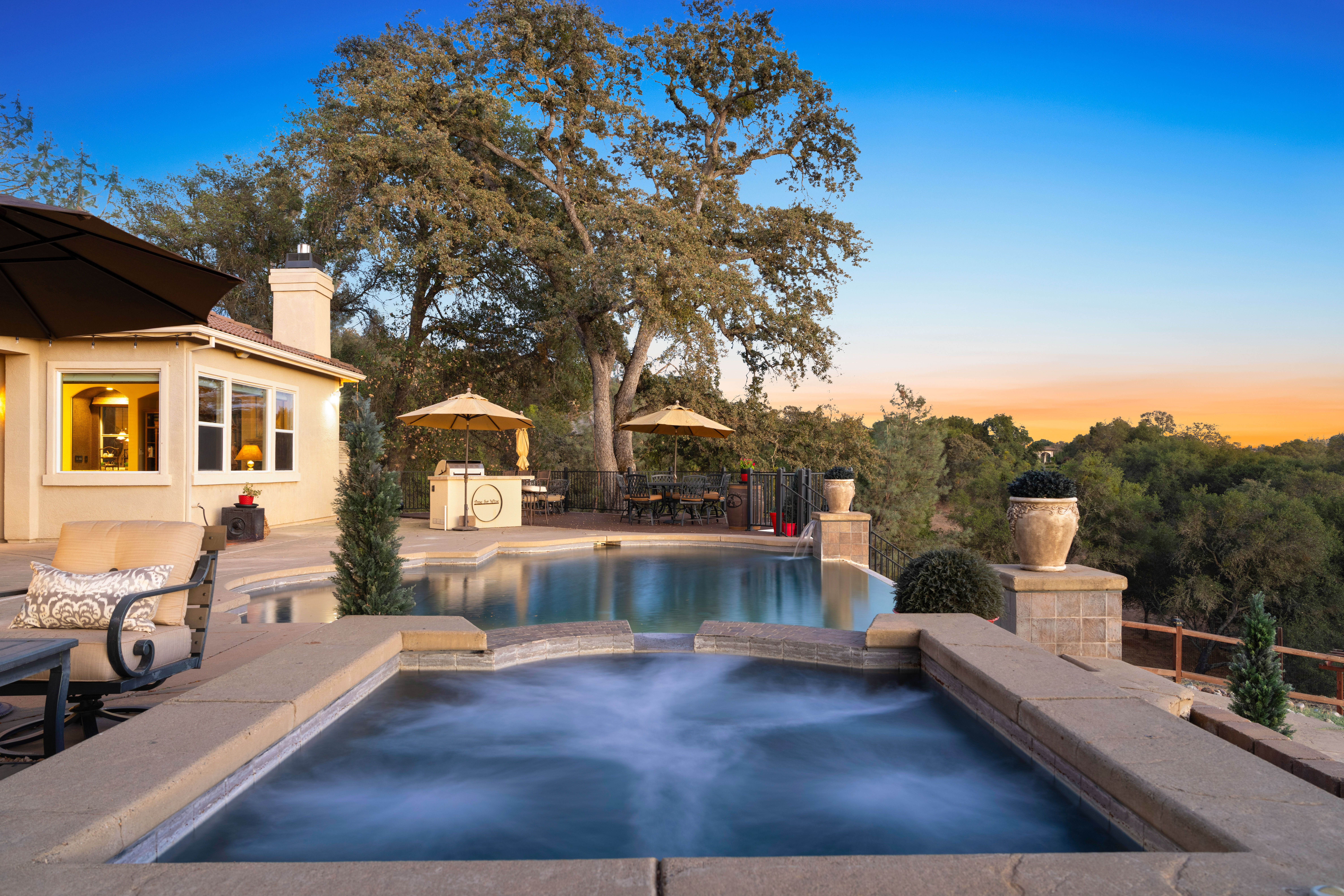  7060 Steeple Chase Drive, Shingle Springs, CA 95682 - 物件實景