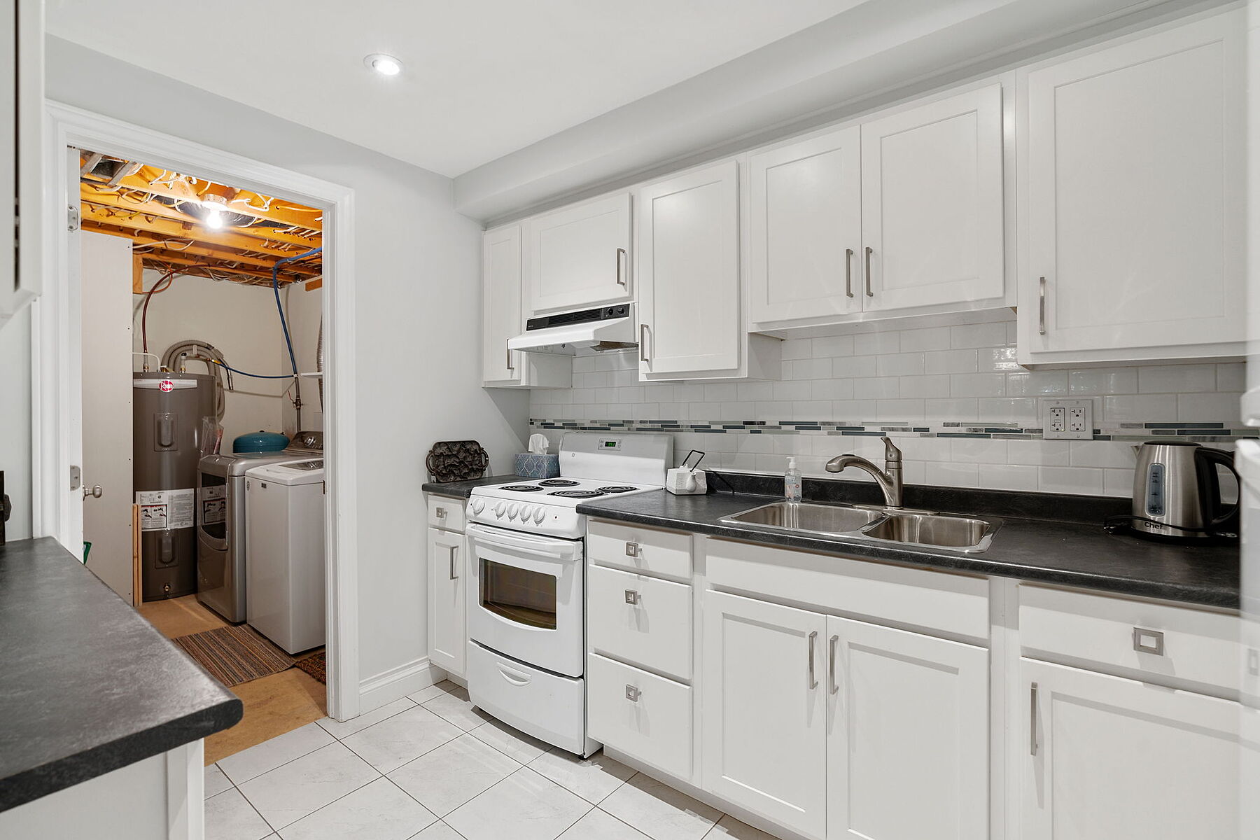  Escarpment Edge Retreat - 物件實景