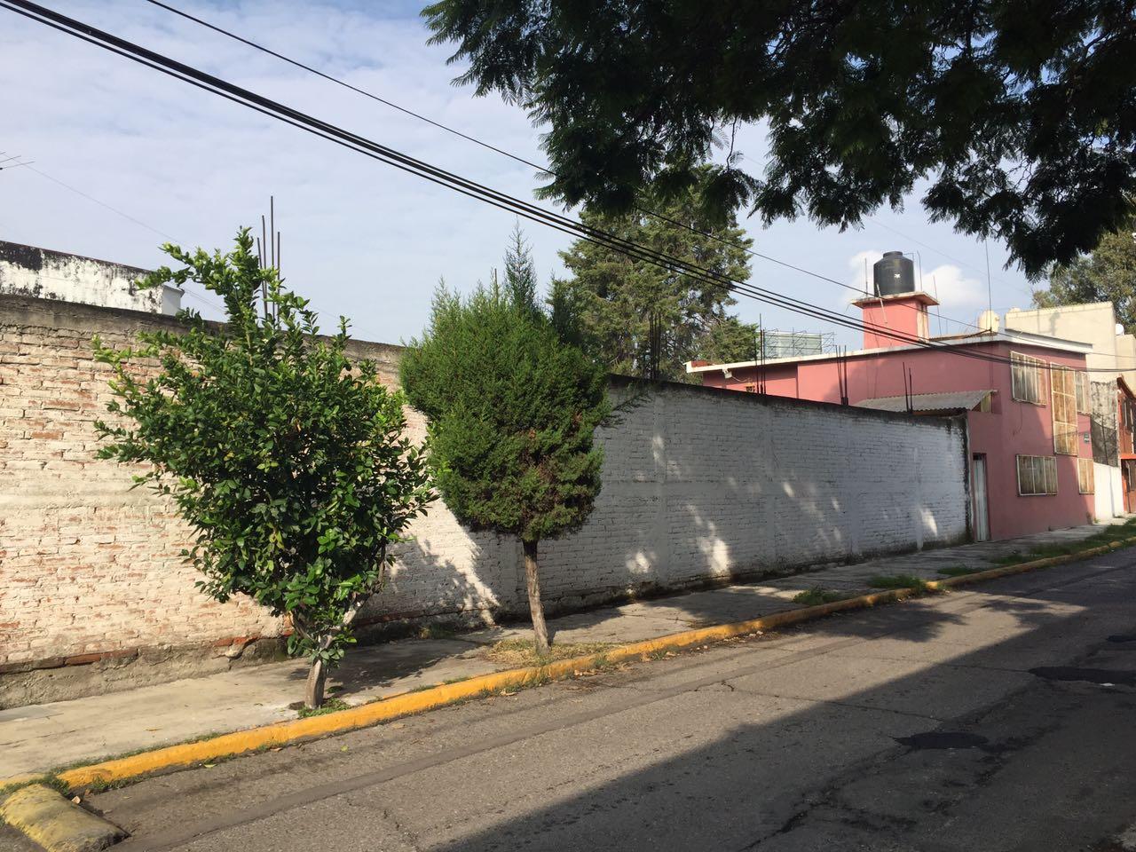 Jesus Ibarra, Naucalpan de Juárez, Estado de México, 53100, Mexico, 1 Bedroom Bedrooms, ,Residential,For Sale,Jesus Ibarra,1443782